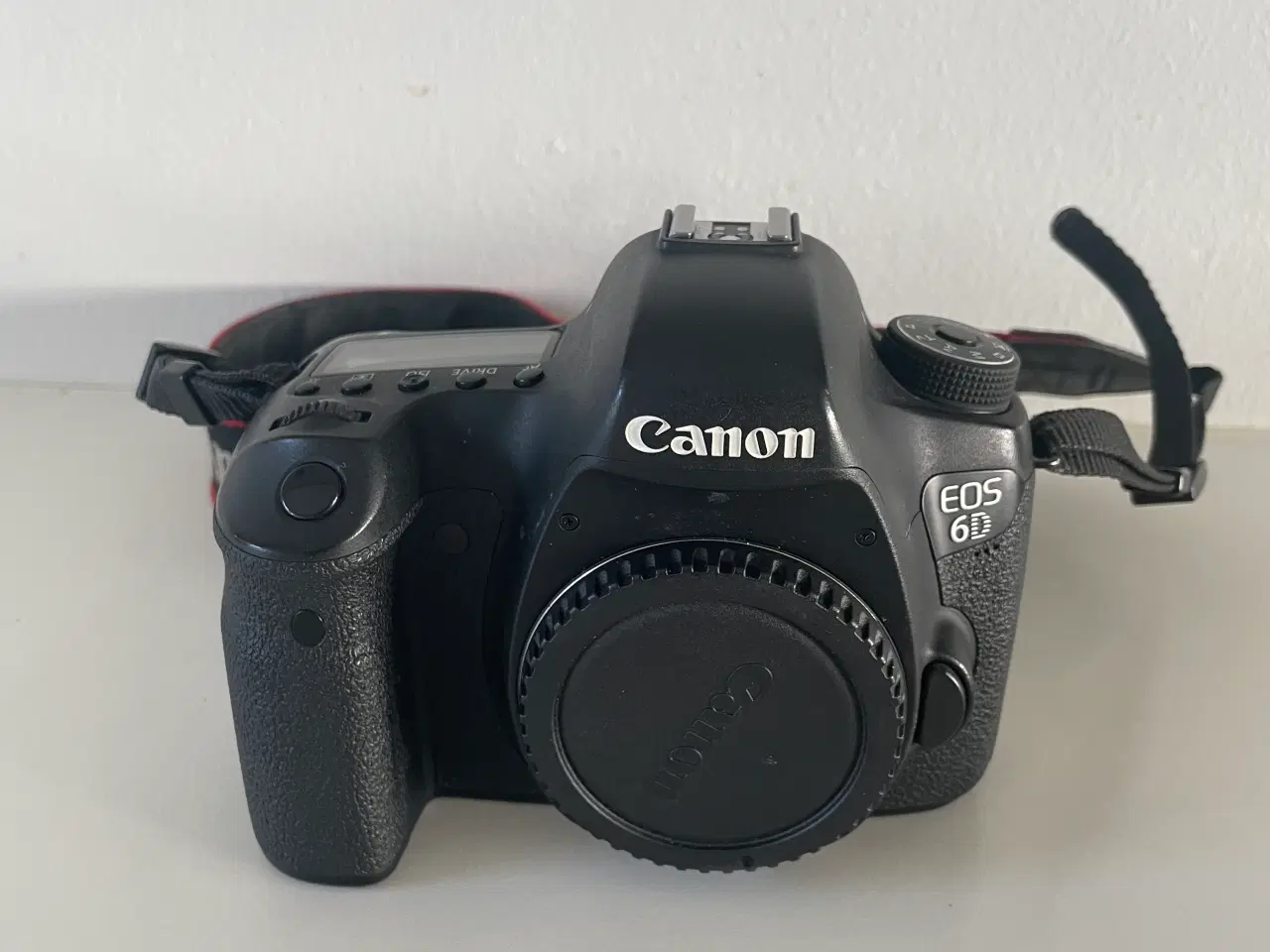 Billede 2 - Canon EOS 6D