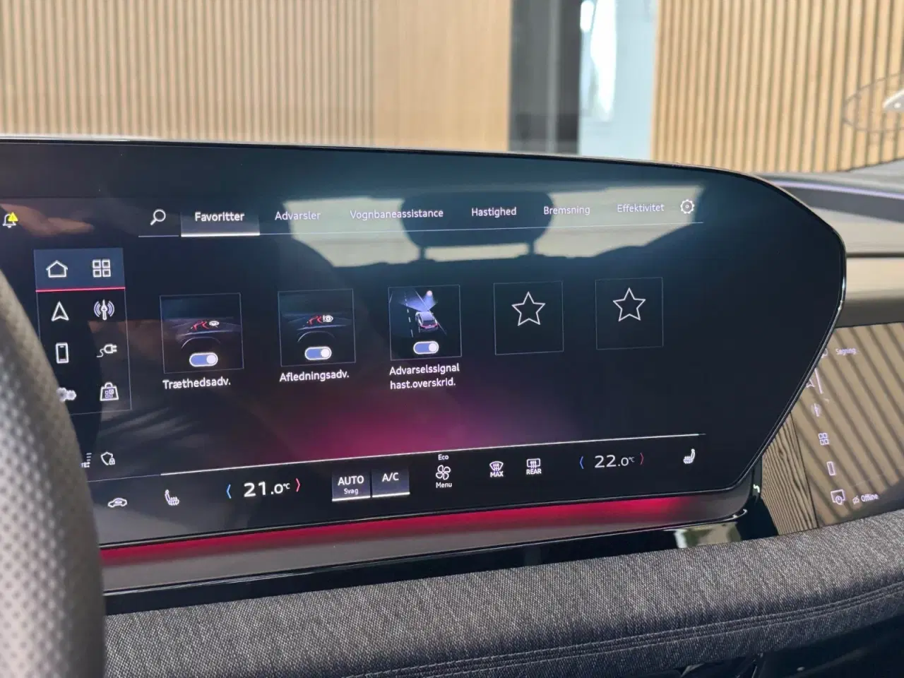 Billede 20 - Audi Q6 e-tron  Ultra quattro