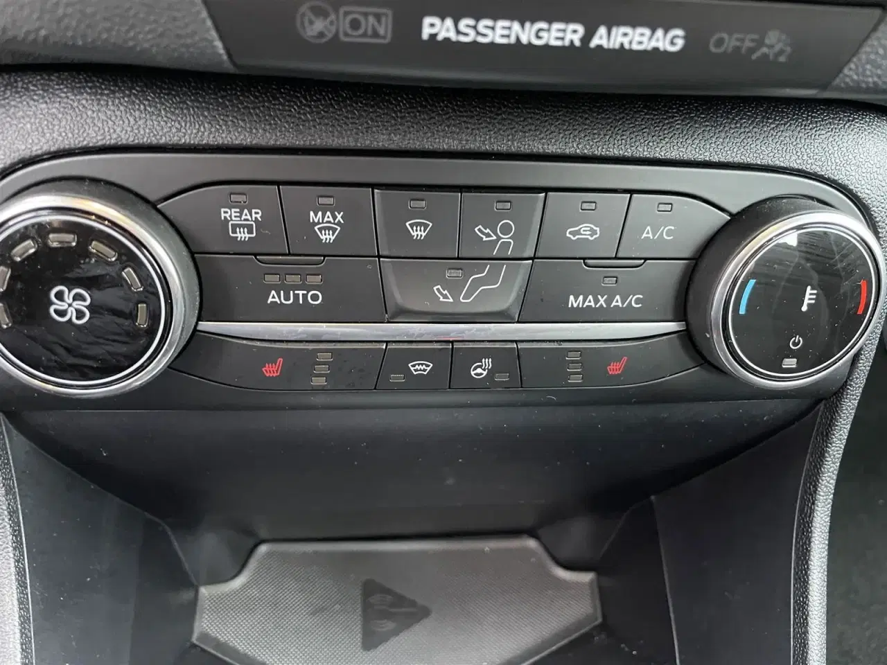 Billede 13 - Ford Fiesta 1,0 EcoBoost mHEV Titanium