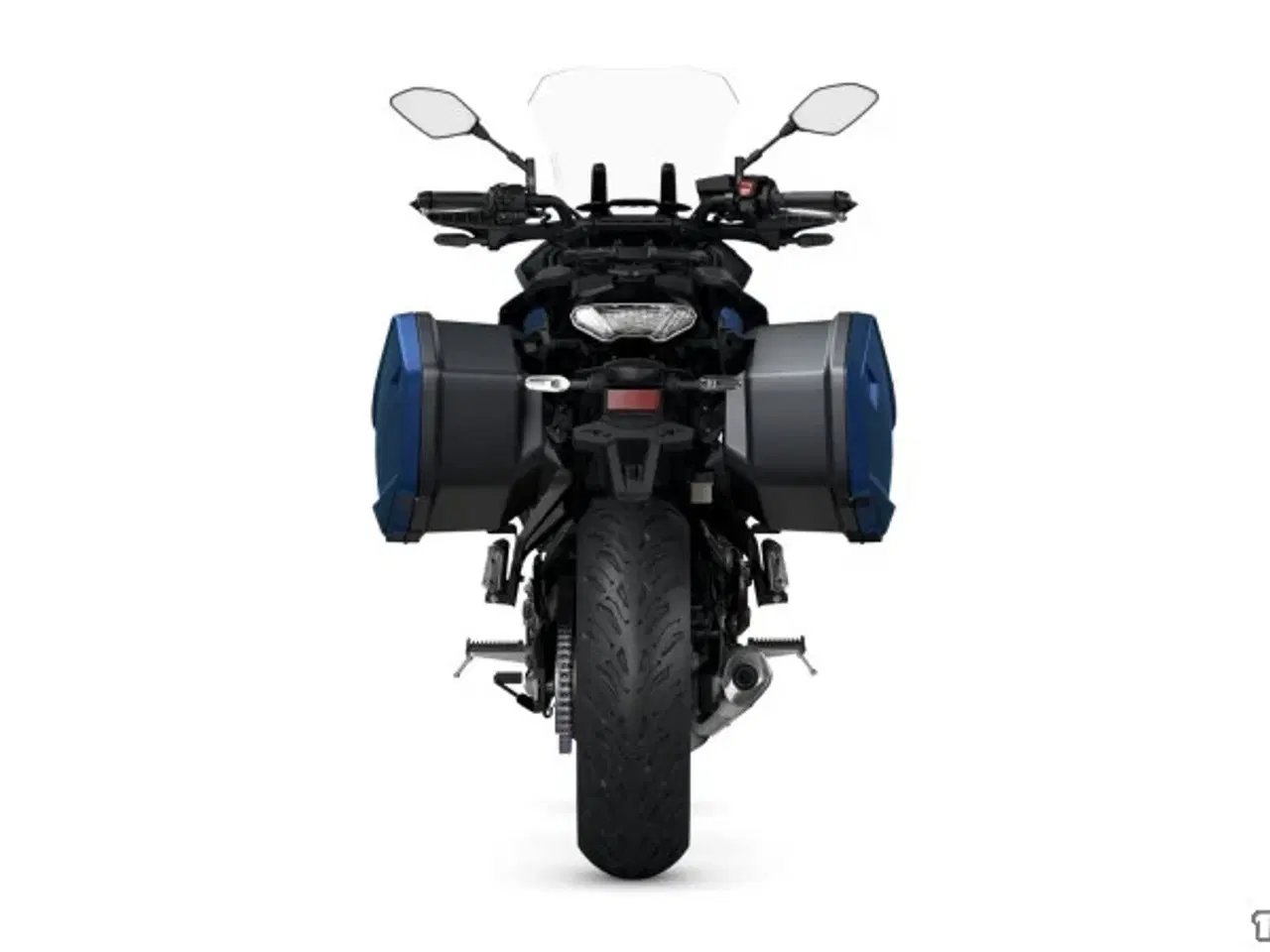 Billede 8 - Yamaha Tracer 7 GT 35 kW Version (A2)