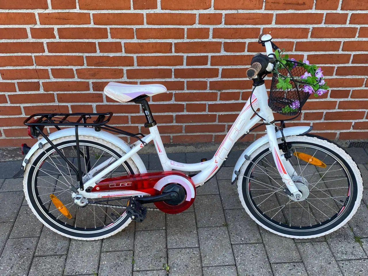 Billede 9 - Pigecykel og Drengecykel 20-24-26