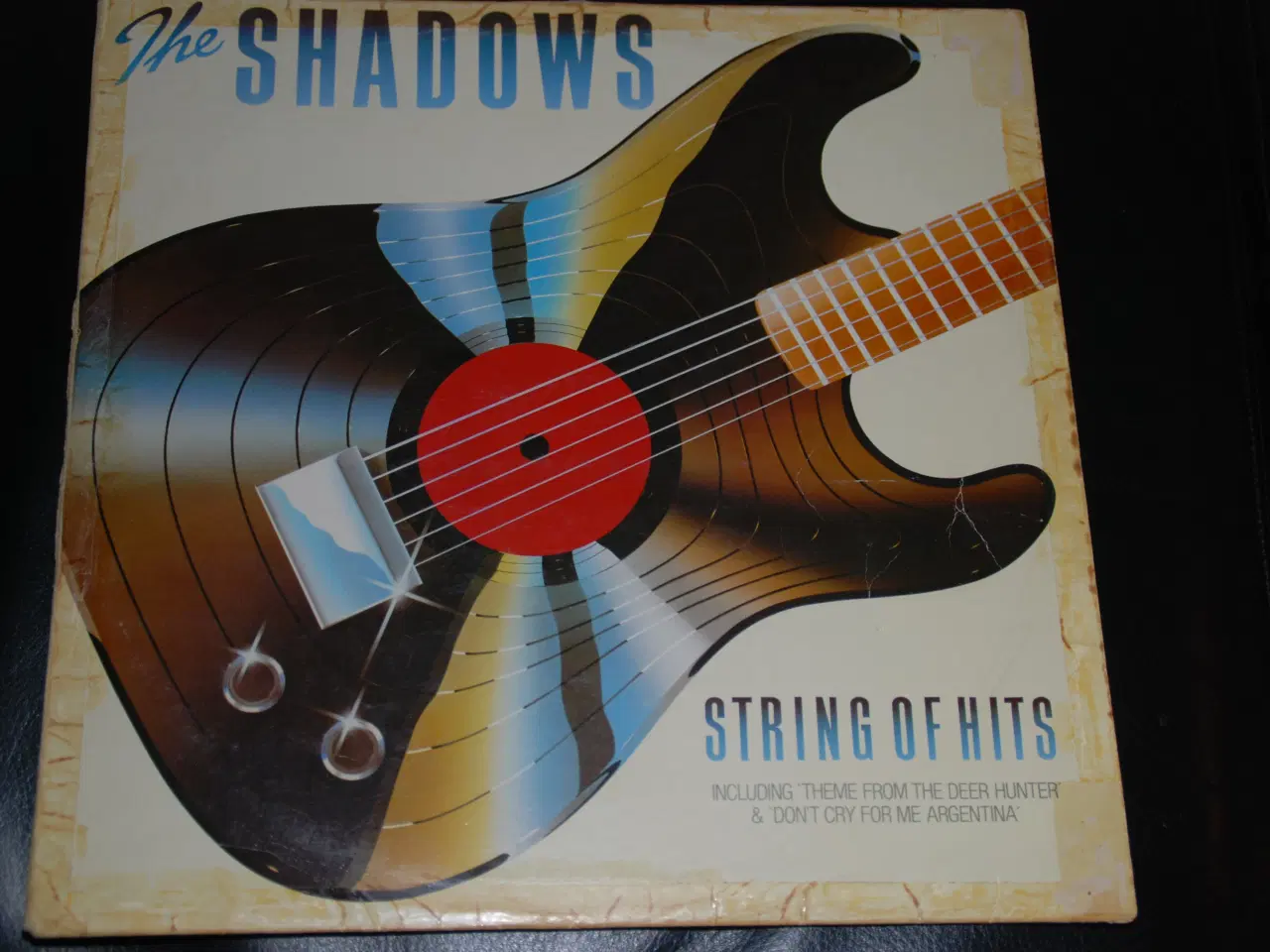 Billede 1 - Lp - Shadows