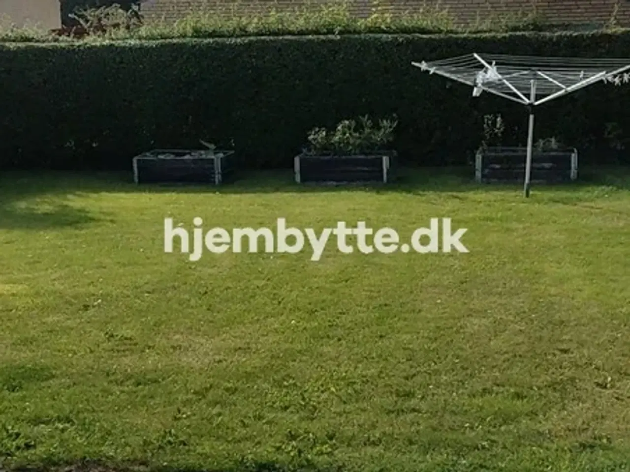 Billede 3 - Hjembytte - Brandskildeparken