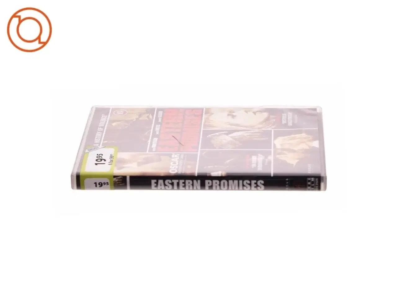 Billede 2 - Eastern Promises