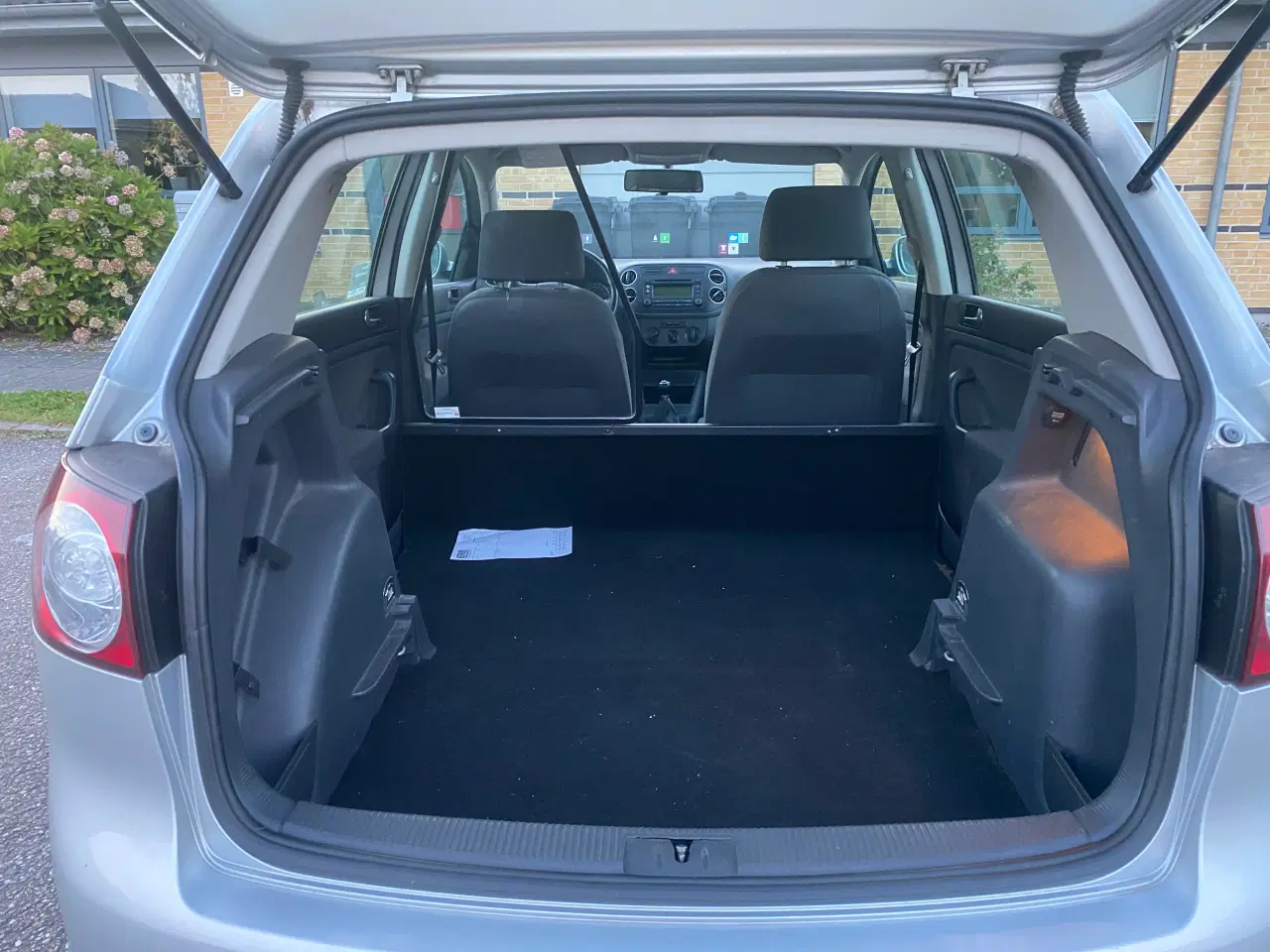 Billede 5 - Golf plus 