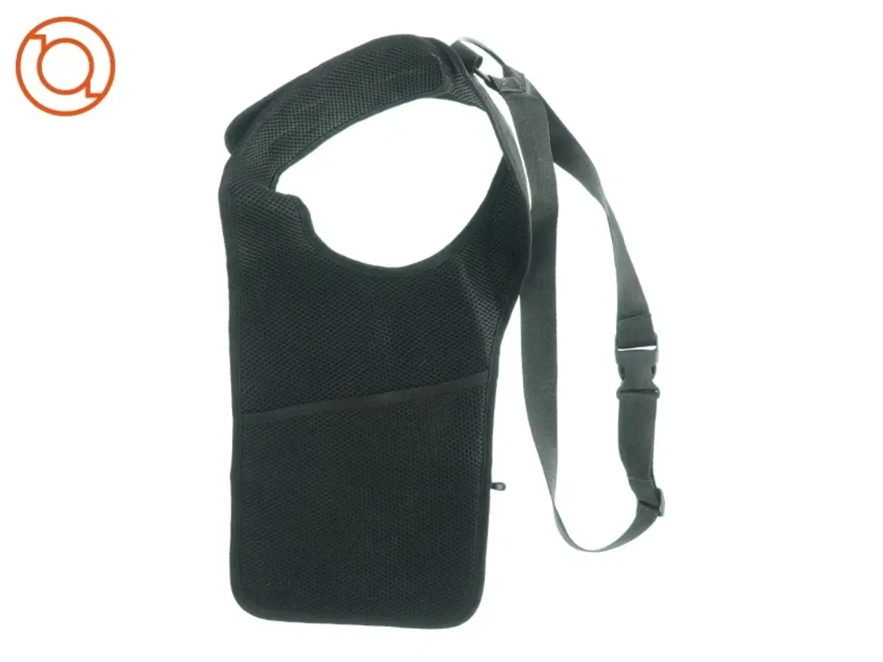 Billede 2 - En slags bryst taske (str. LB 52x21 cm)