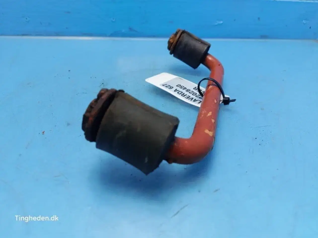 Billede 9 - Laverda 627 Plejlstang 322028450