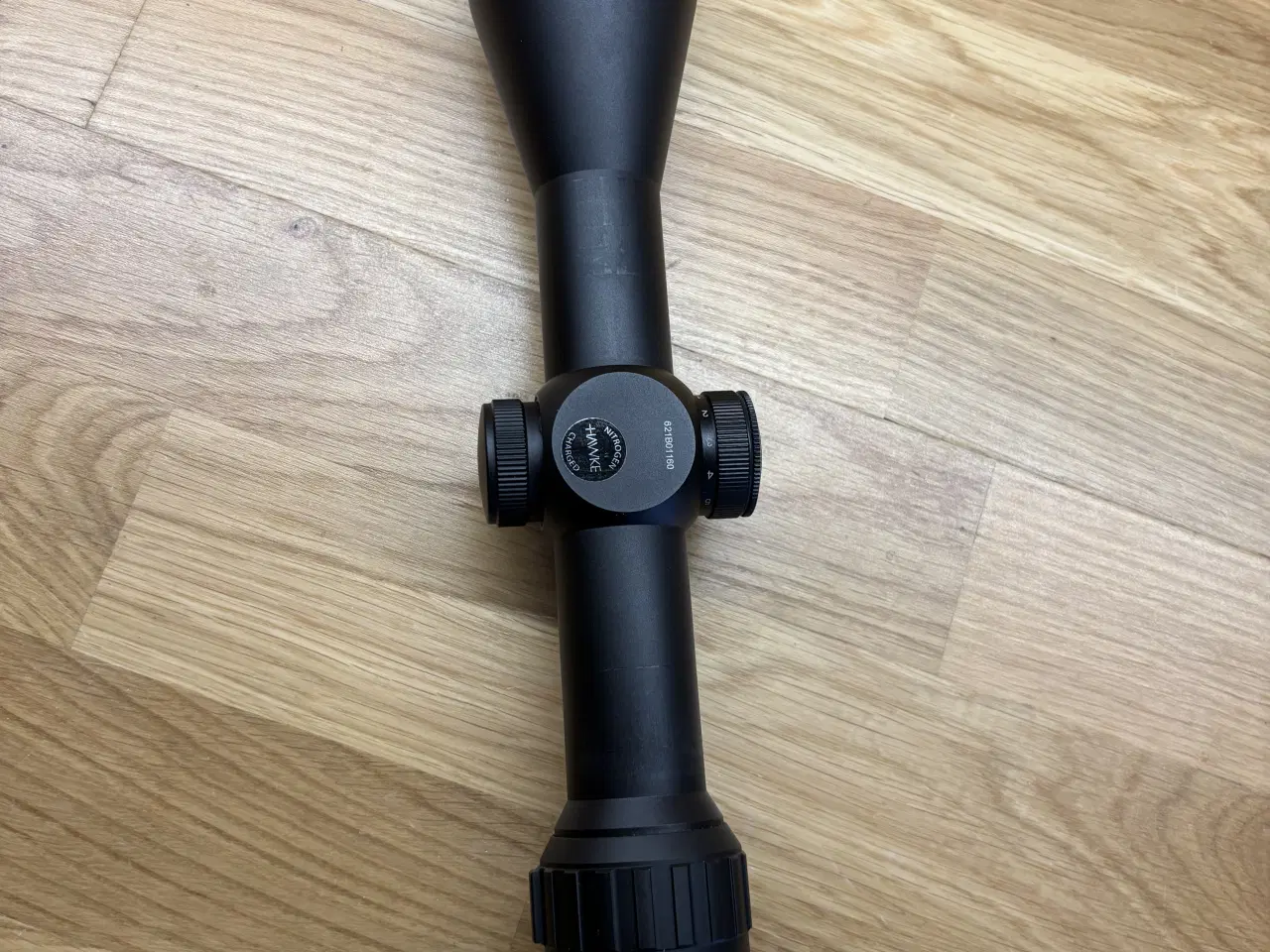 Billede 2 - Hawke vantage 30WA IR 2,5-10x50