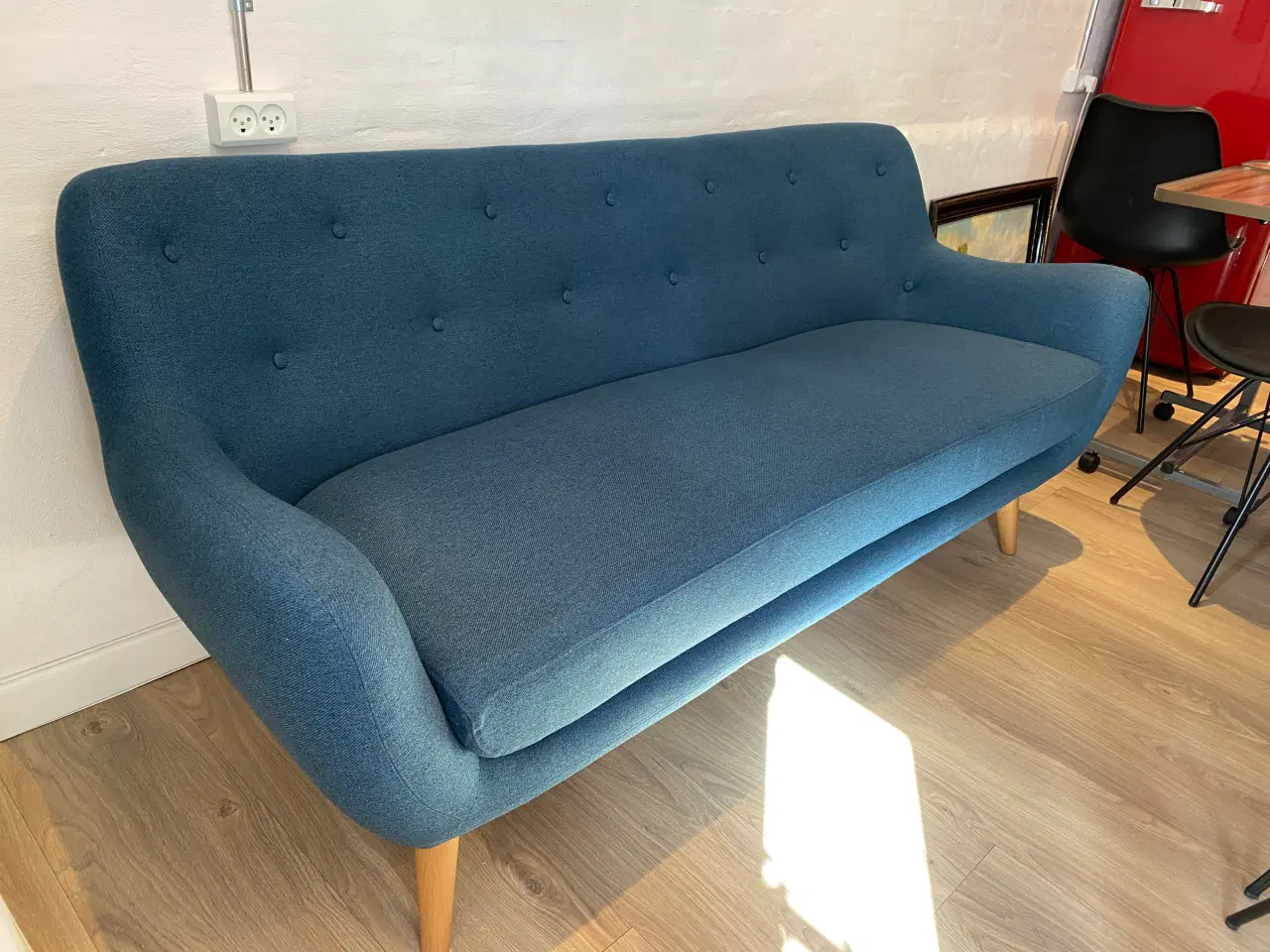 Billede 8 - Hermann 3 Pers sofa