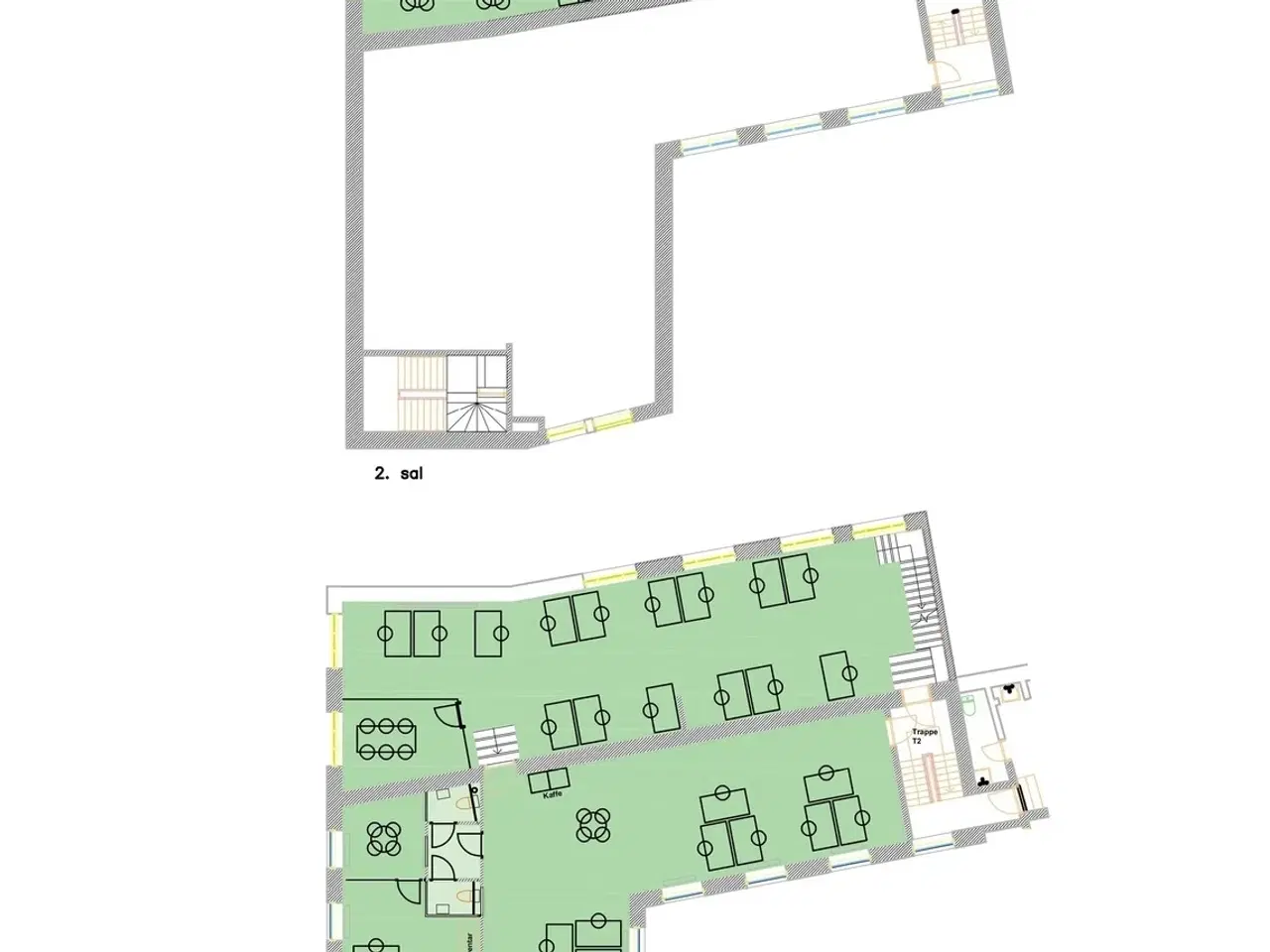 Billede 10 - En attraktiv placering