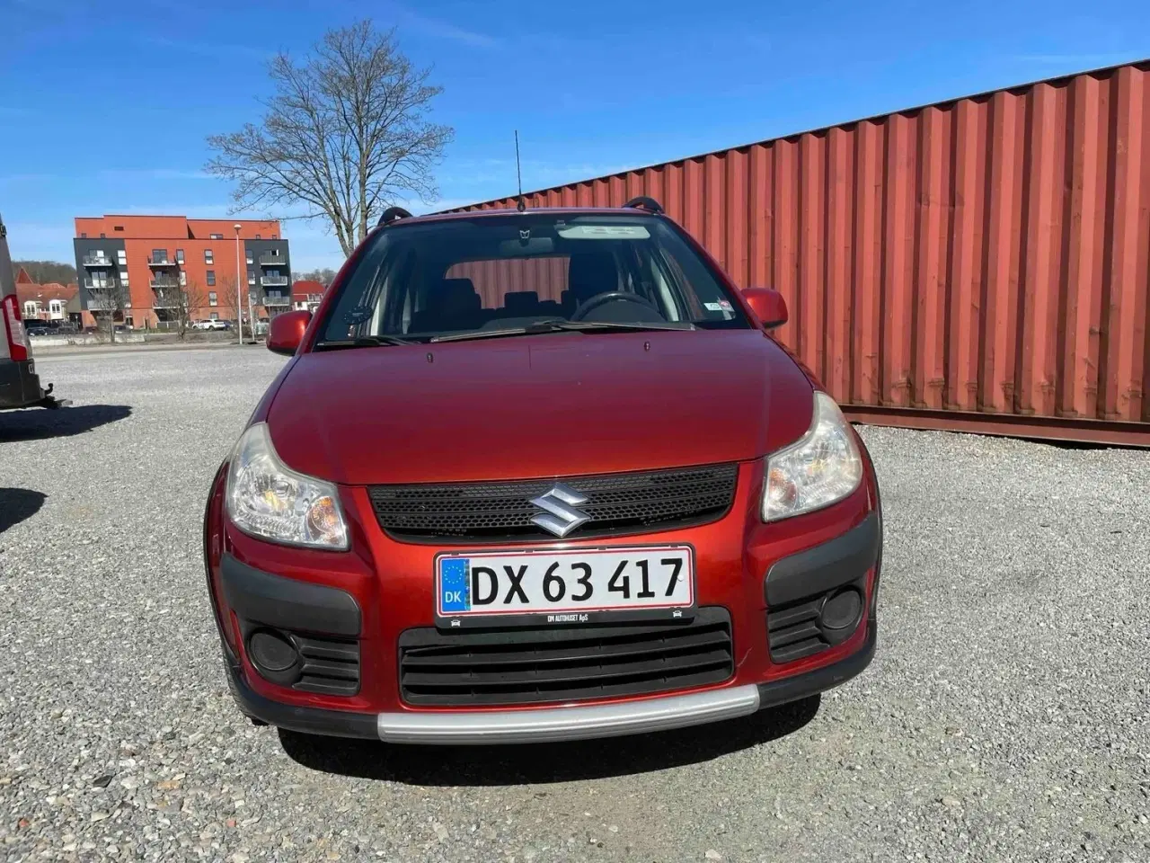 Billede 3 - Suzuki SX4 1,5 GL-A