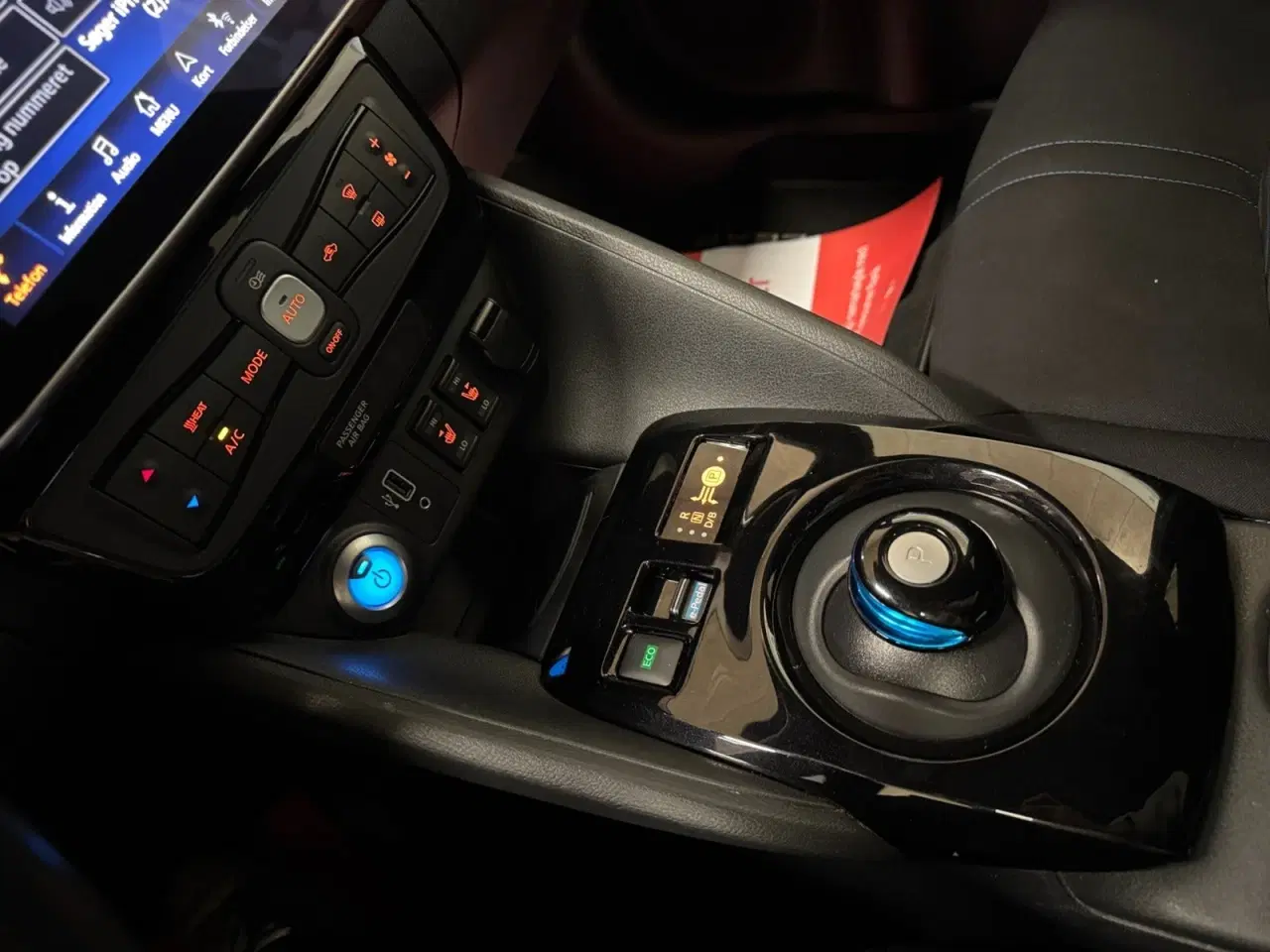 Billede 12 - Nissan Leaf 40 N-Connecta