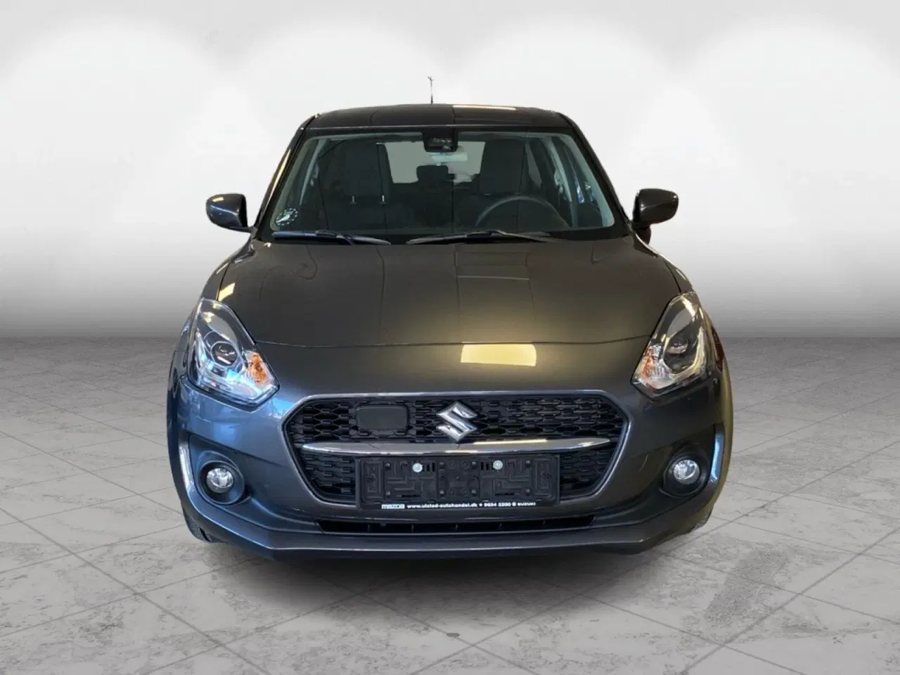 Billede 1 - Suzuki Swift 1,2 Dualjet Mild hybrid Action AEB 83HK 5d