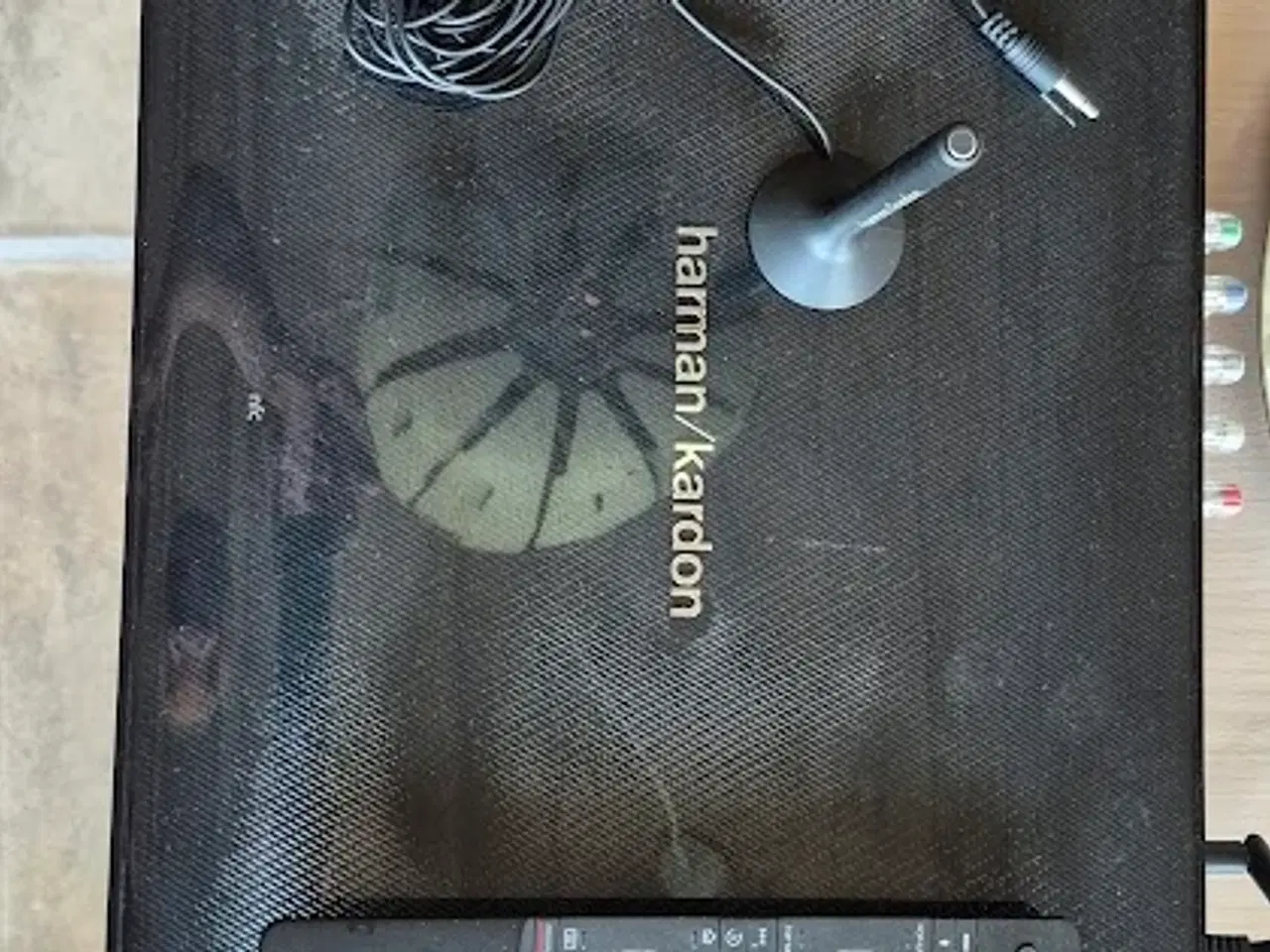 Billede 6 - HARMAN KARDON BDS580
