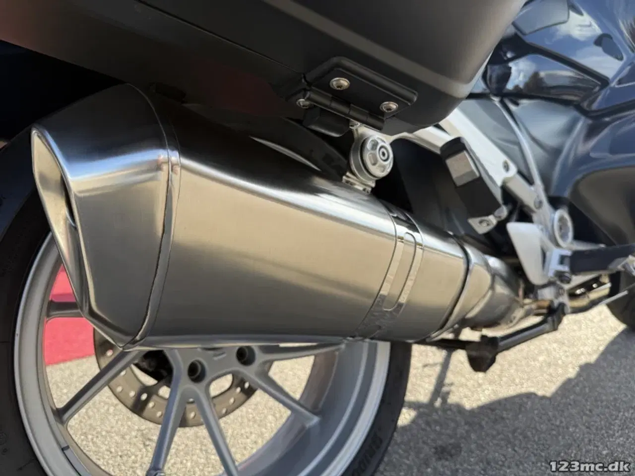 Billede 17 - BMW R 1200 RT