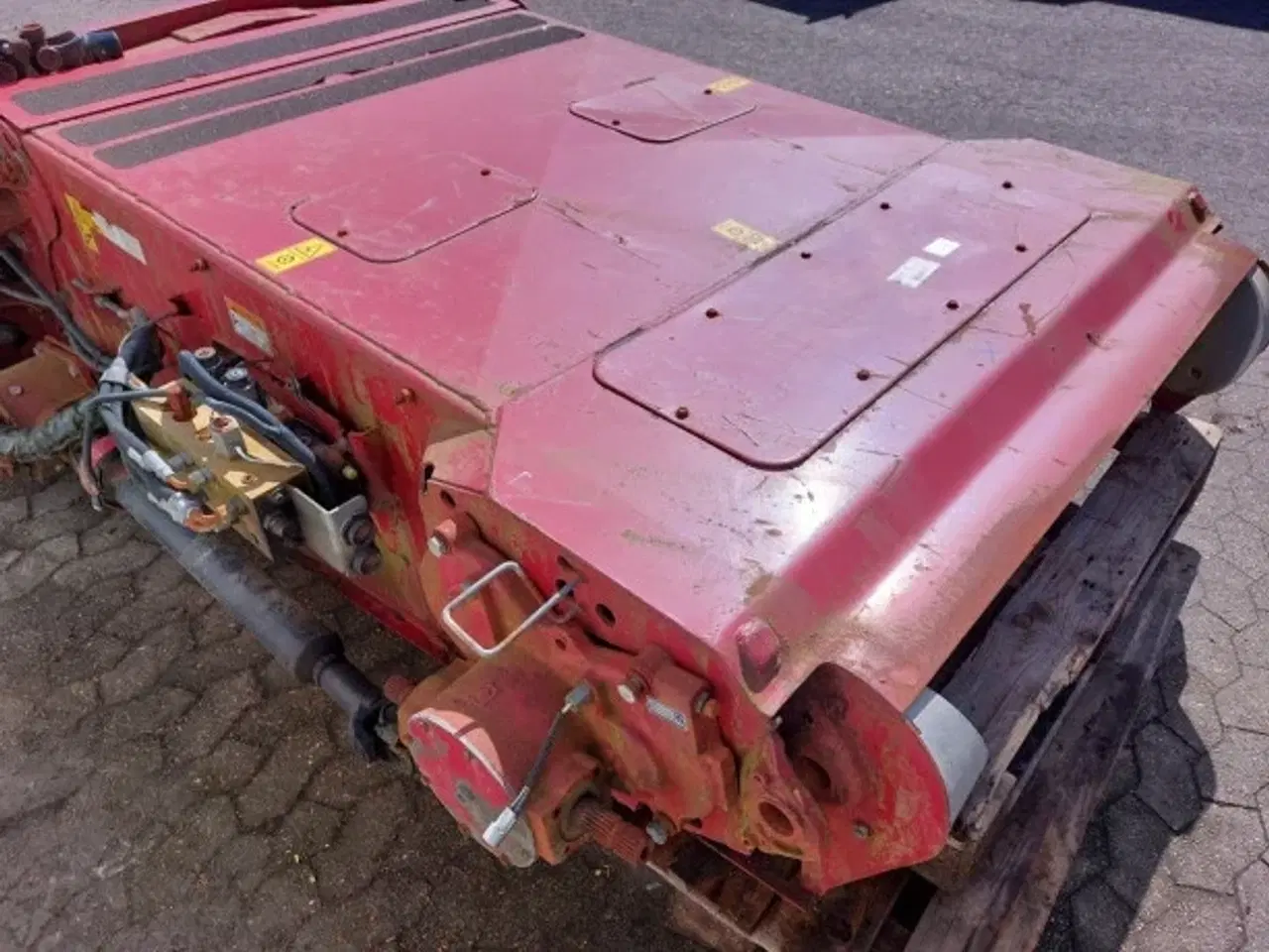 Billede 20 - Case 8010  Indføringskanal 86996330
