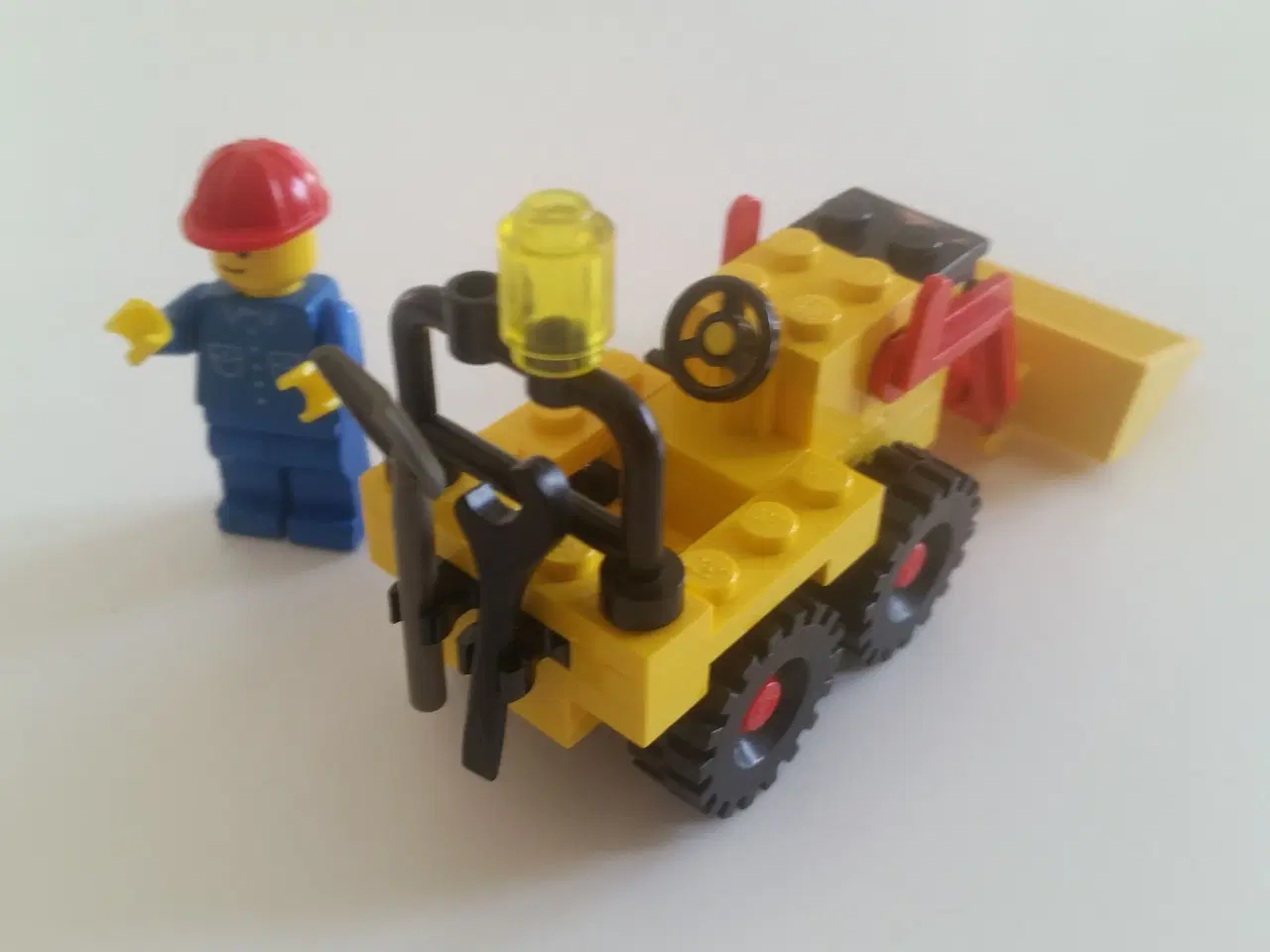 Billede 2 - Lego 6630 City