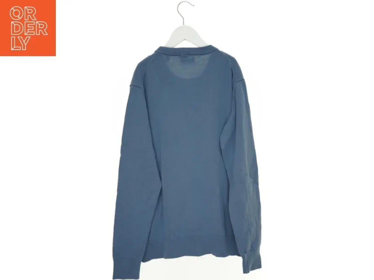 Billede 2 - Striktrøje fra GANT (str. 164 cm)