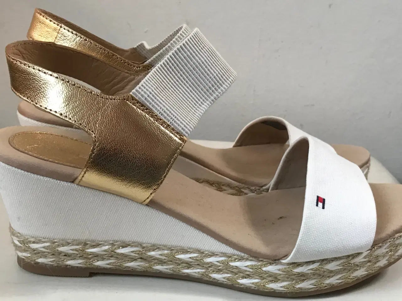 Billede 4 - Tommy Hilfiger, sandaler, str 40