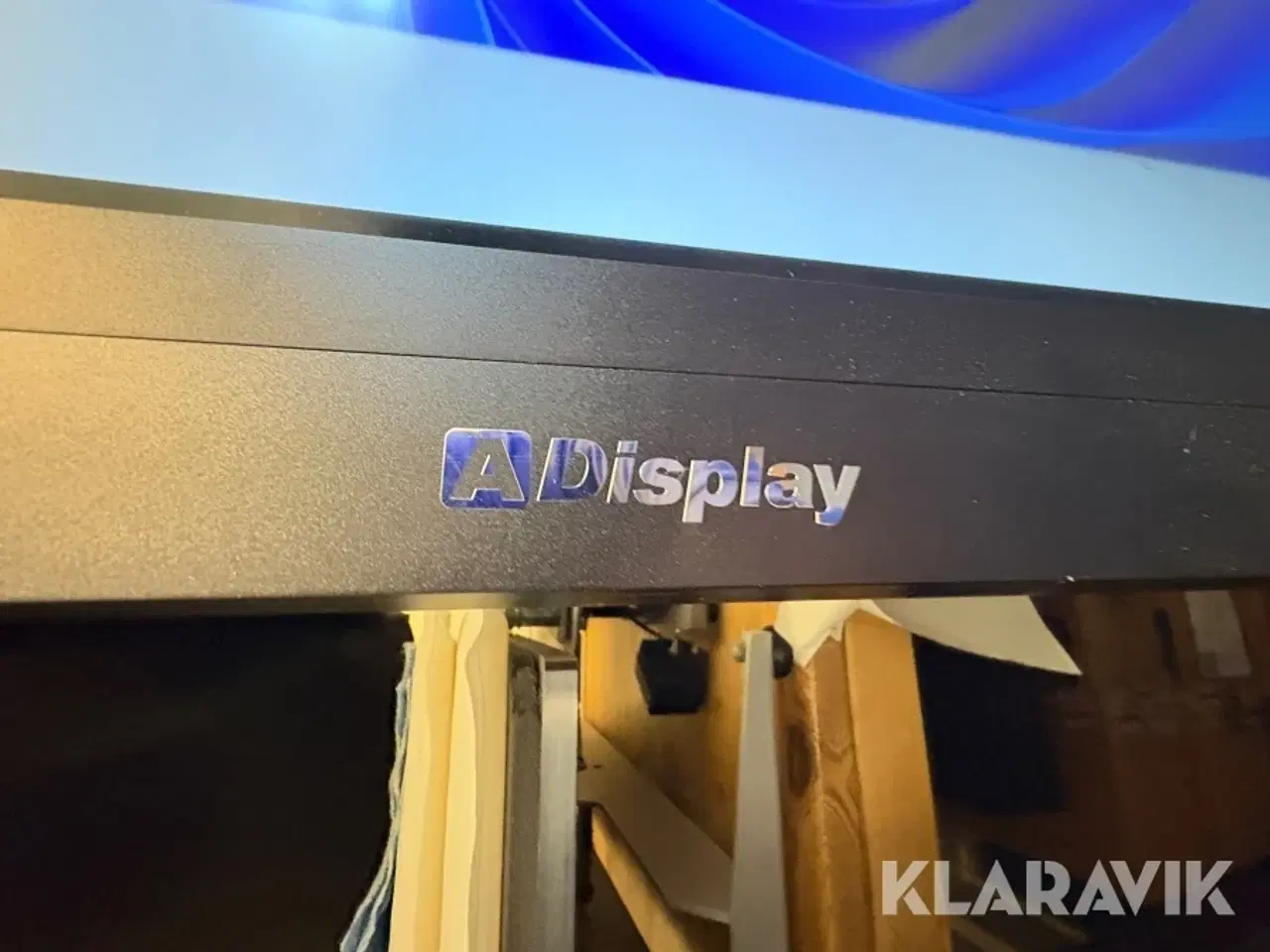 Billede 12 - Touch screen TV A Display 75010-4KT 1 styk.
