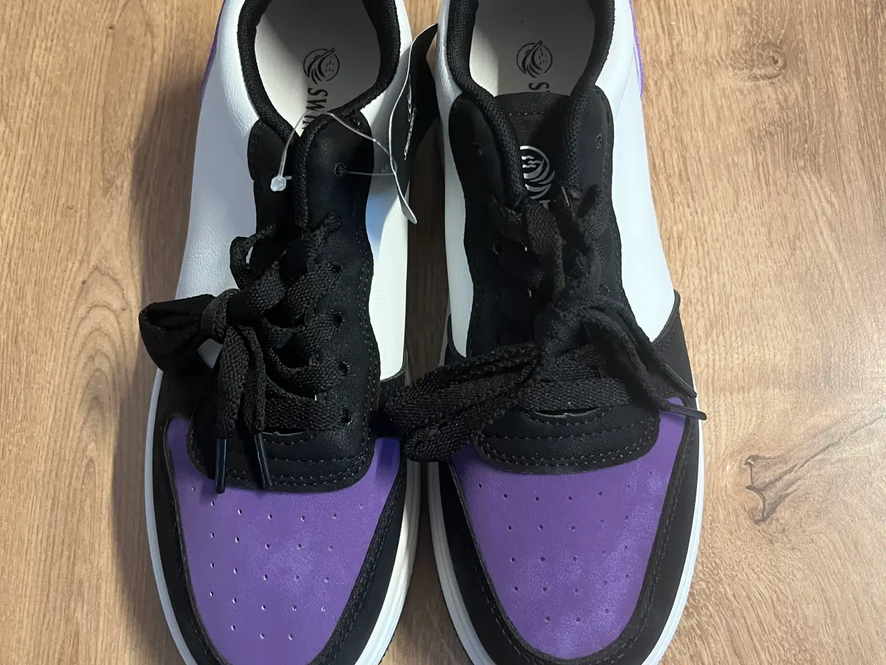 Billede 11 - Et parti dame sko 