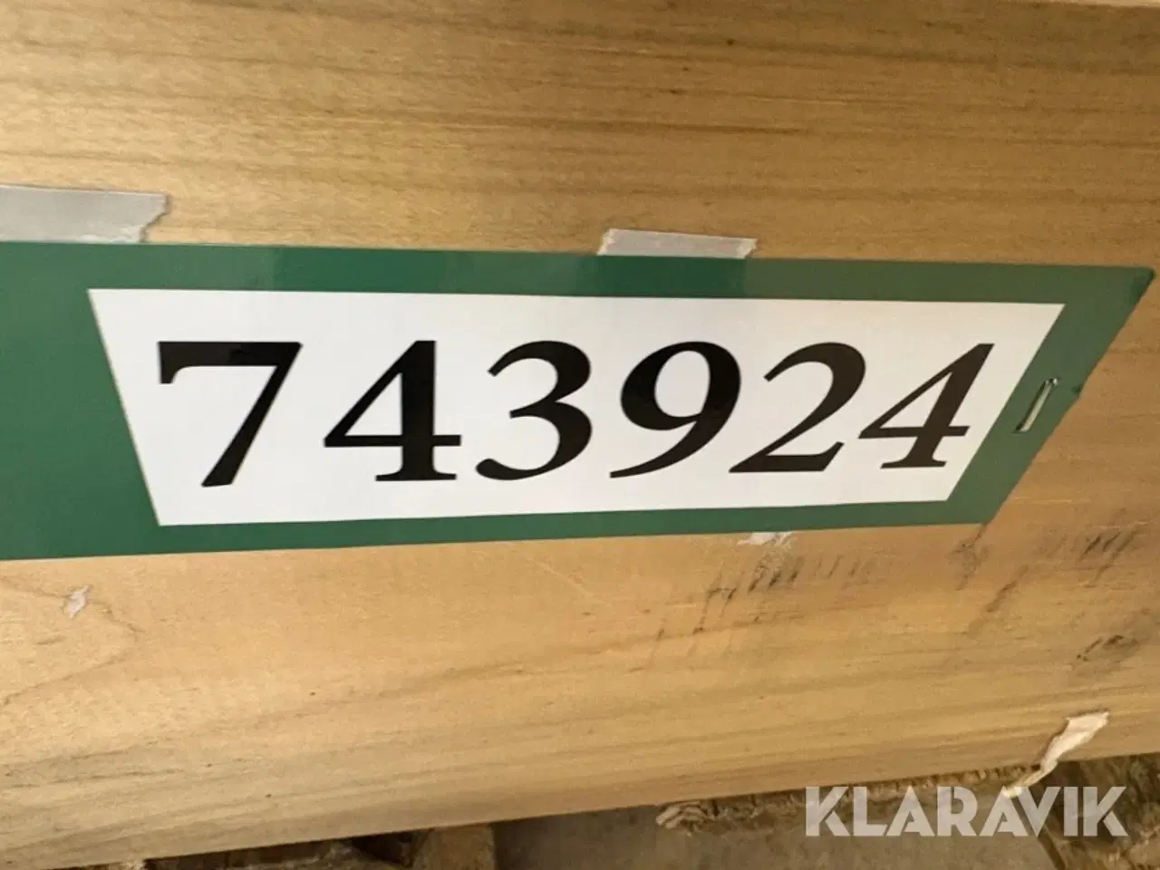 Billede 9 - Varmeblæser Veab BX9 - 6 styk