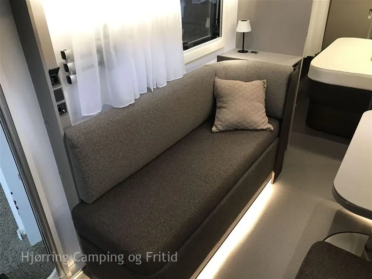 Billede 11 - 2025 - Adria Alpina 663 HT Alde Centralvarme