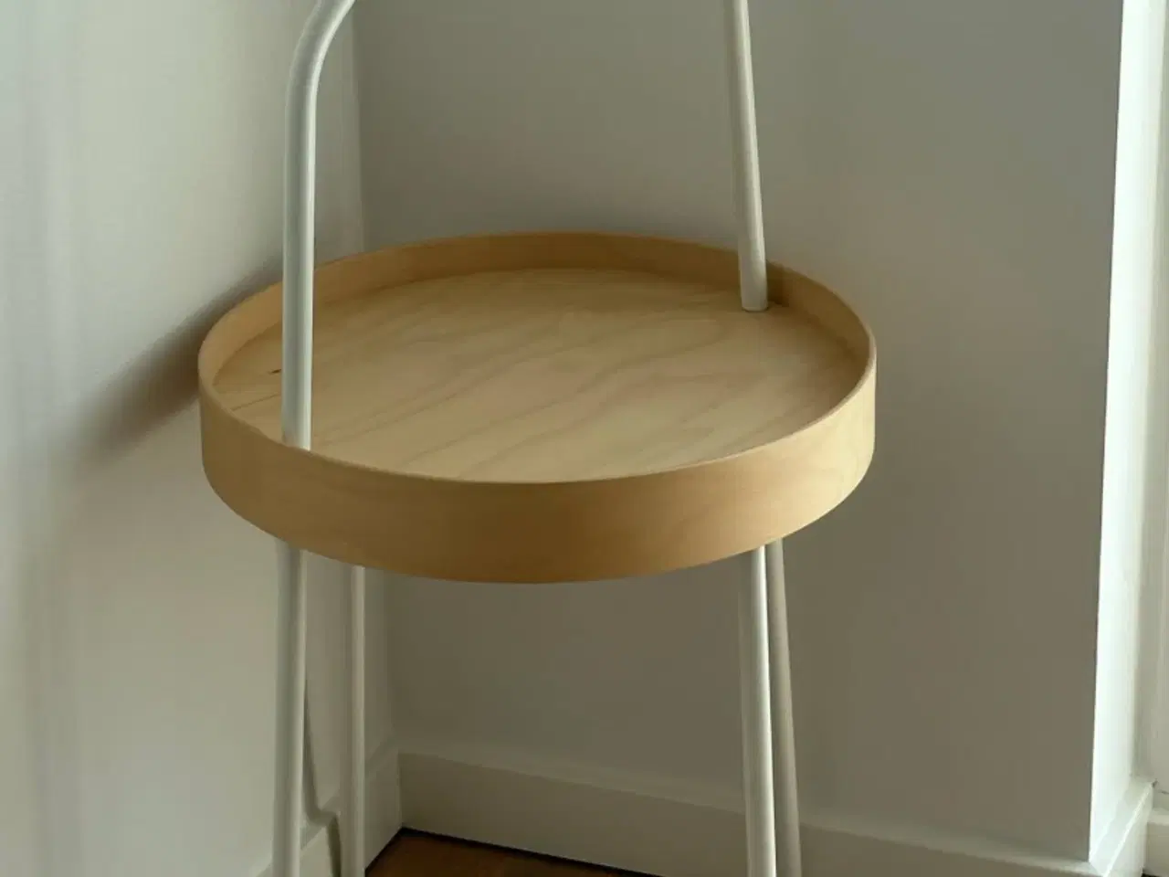 Billede 1 - Ikea sidebord