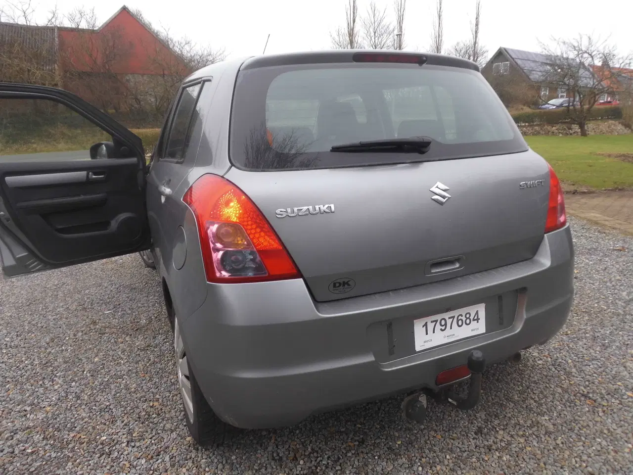 Billede 5 - Suzuki Swift