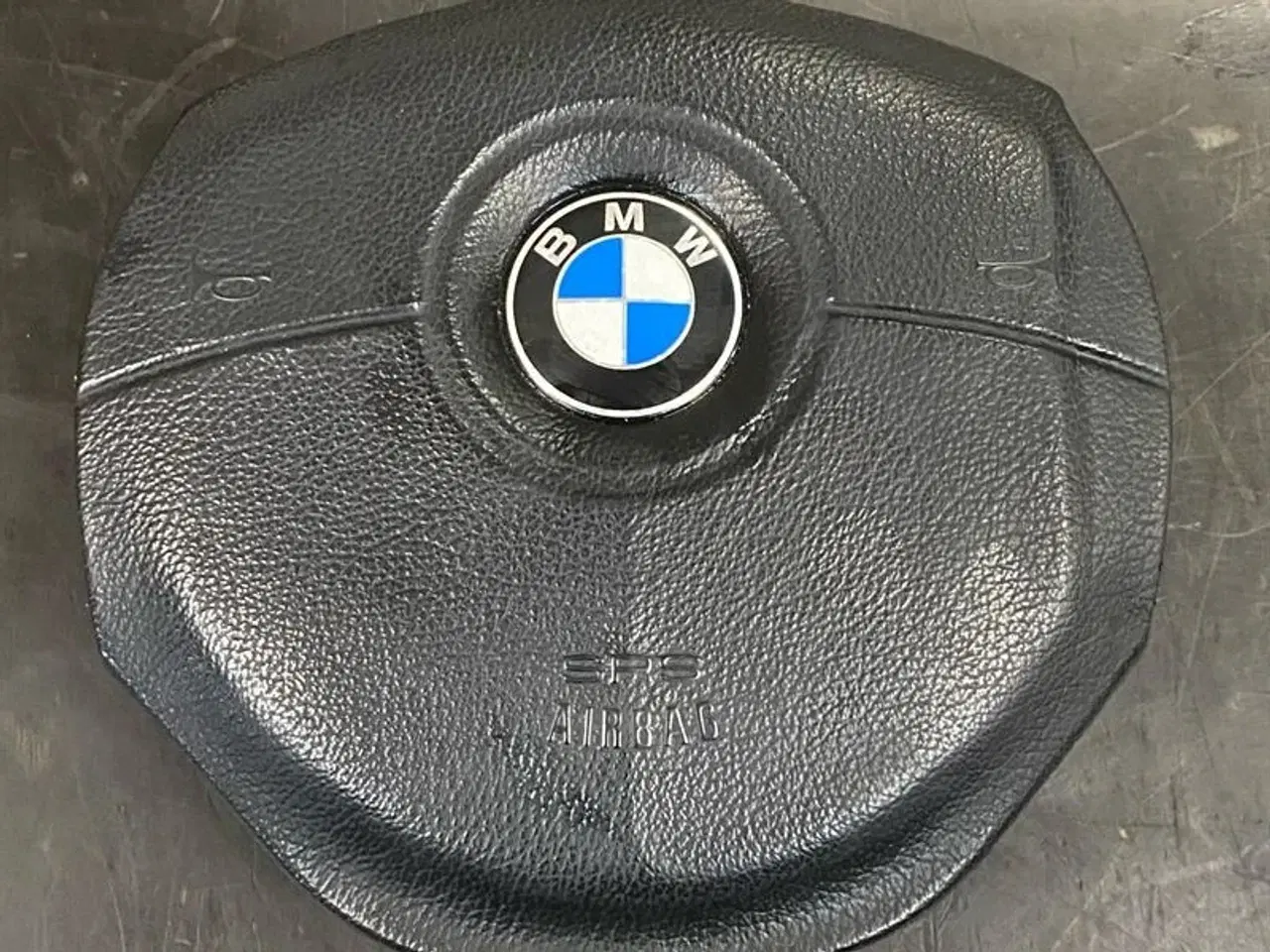 Billede 1 - Airbag til Sportsrat C52372 BMW E39