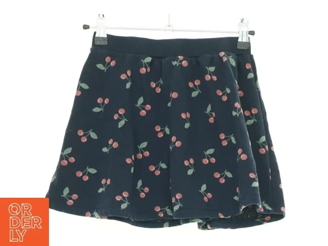 Billede 1 - Nederdel fra H&M (str. 116 cm)