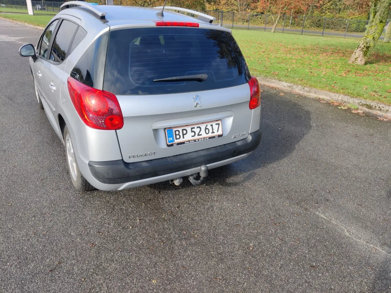 Billede 3 - Peugeot 207