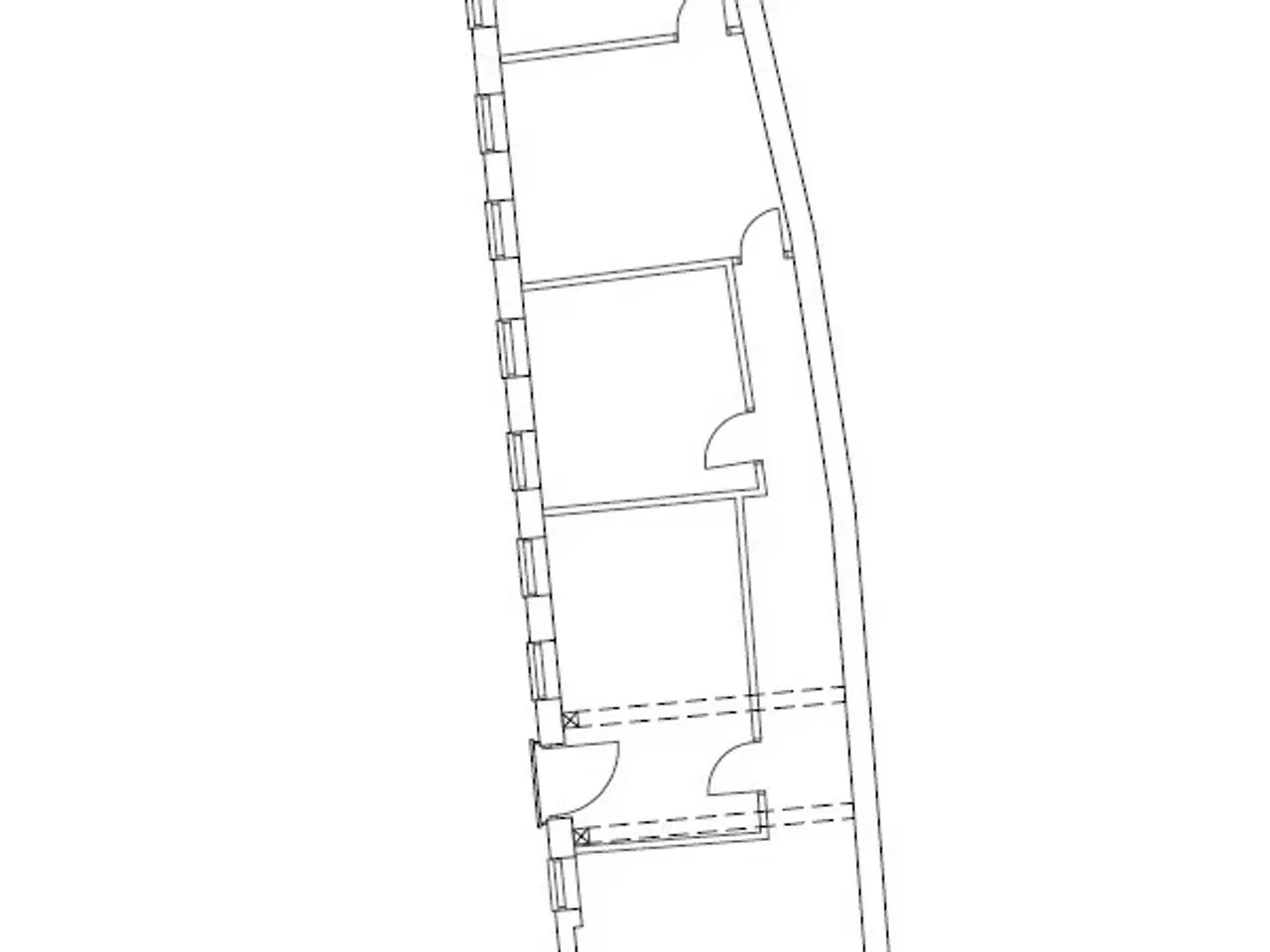 Billede 12 - Lyst og charmerende lejemål