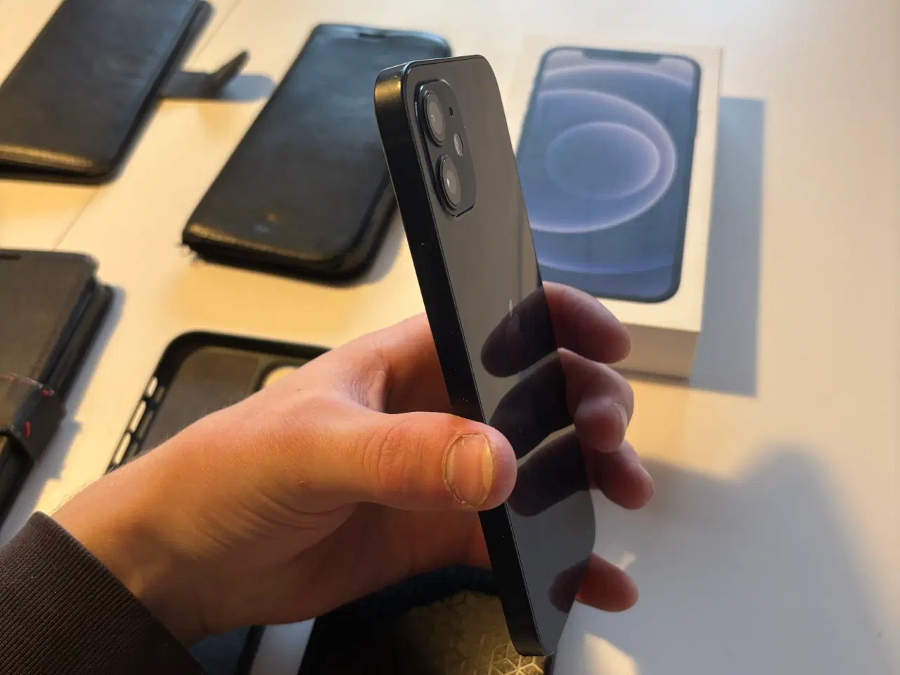 Billede 5 - iPhone 12 64 gb