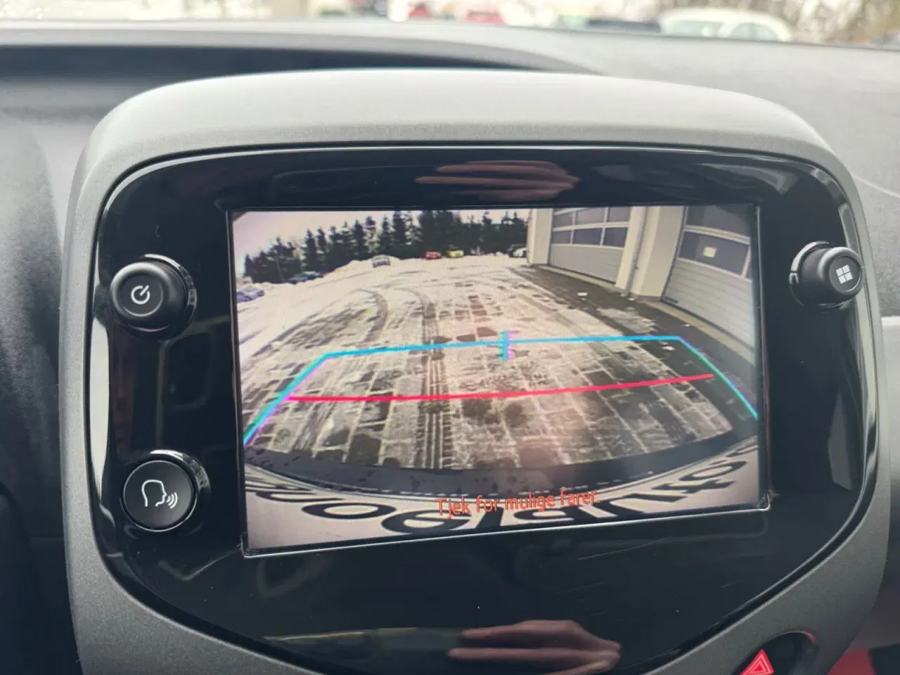 Billede 18 - Toyota Aygo 1,0 VVT-i x-press