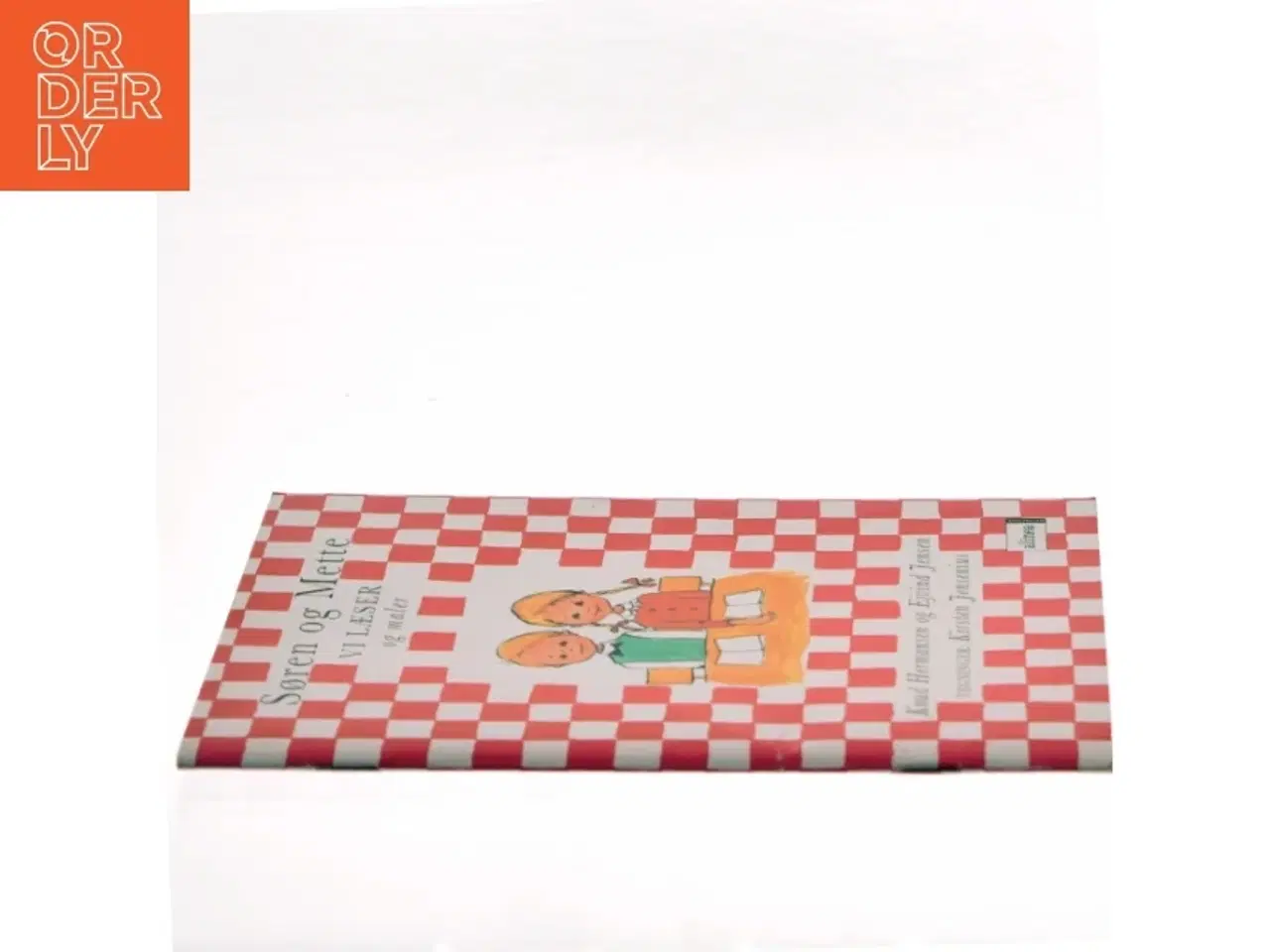 Billede 2 - Vi læser og maler (Bog)