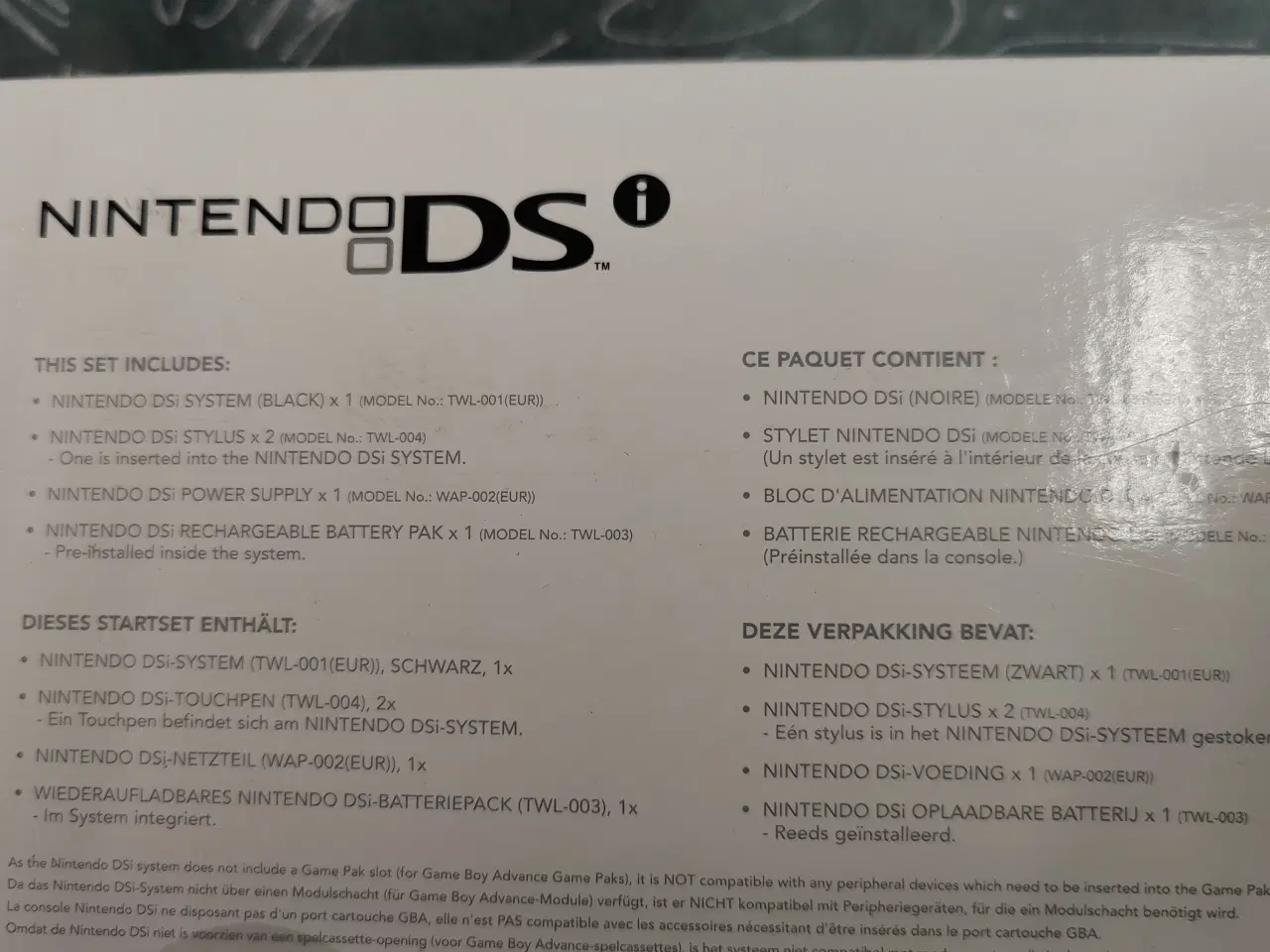 Billede 2 - Nintendo DS