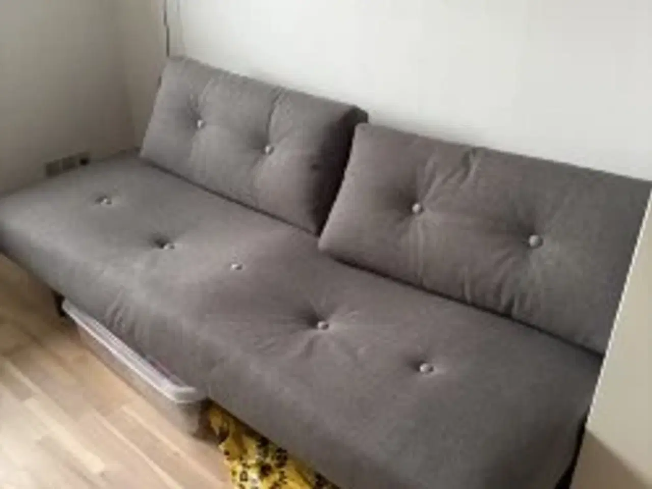 Billede 1 - Sovesofa