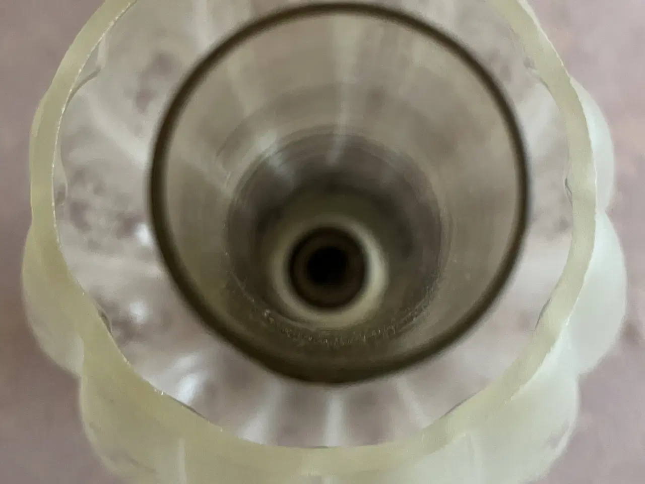 Billede 4 - Petroleums lampe