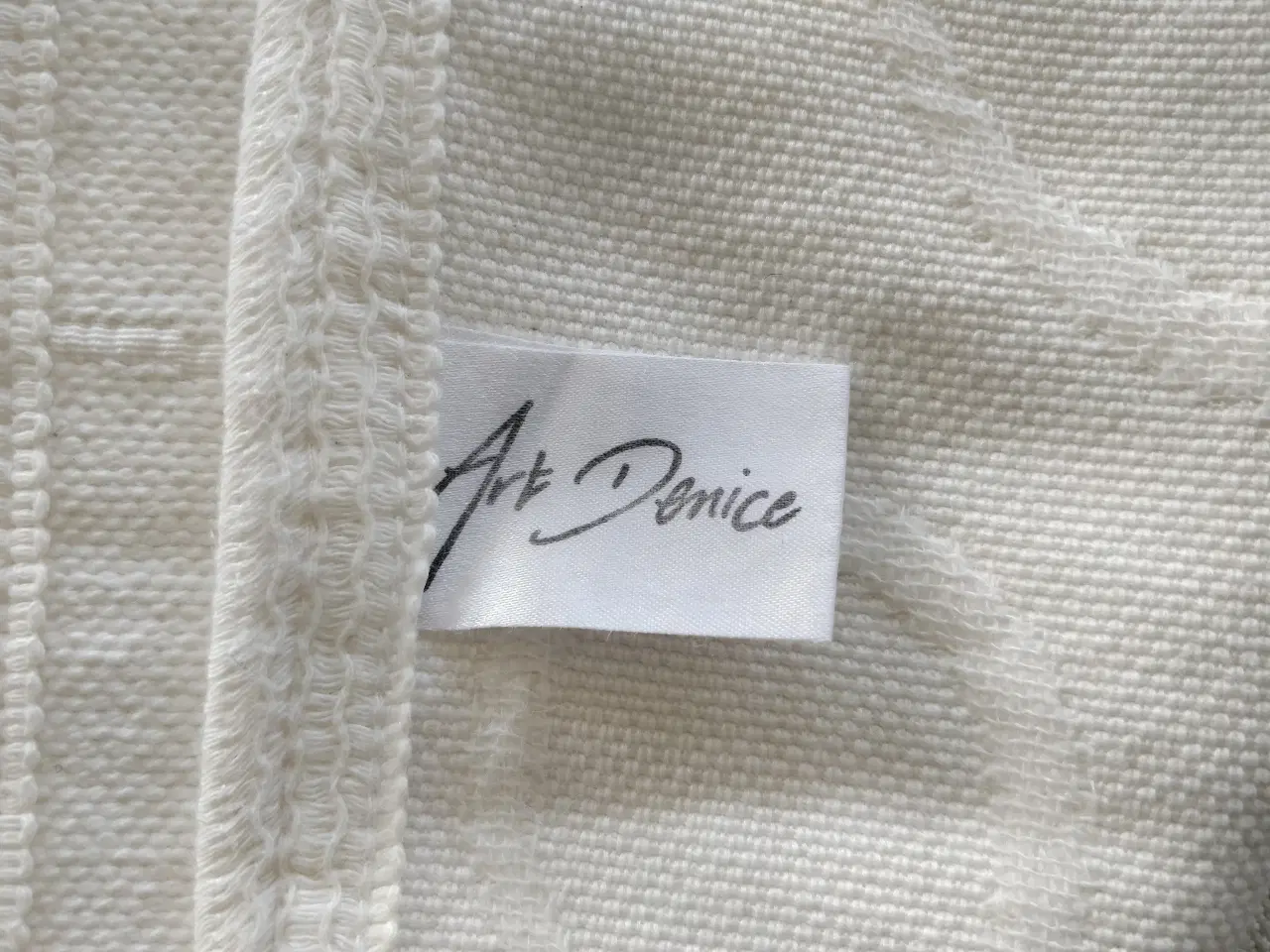 Billede 4 - Sengetæppe