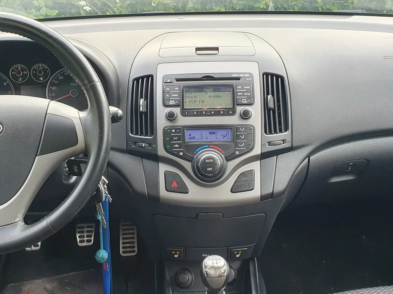 Billede 6 - Hyundai I30 benzin 1,6
