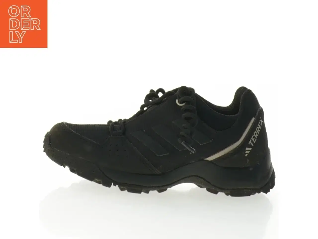 Billede 2 - Sorte vandrestøvler fra Adidas (str. 29)