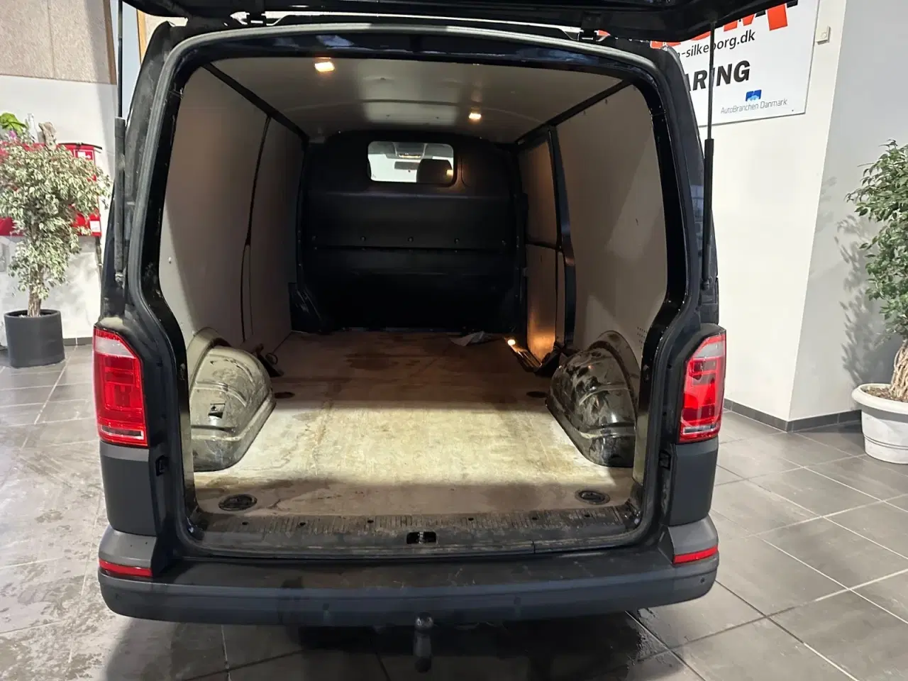 Billede 15 - VW Transporter 2,0 TDi 180 Kassevogn DSG lang