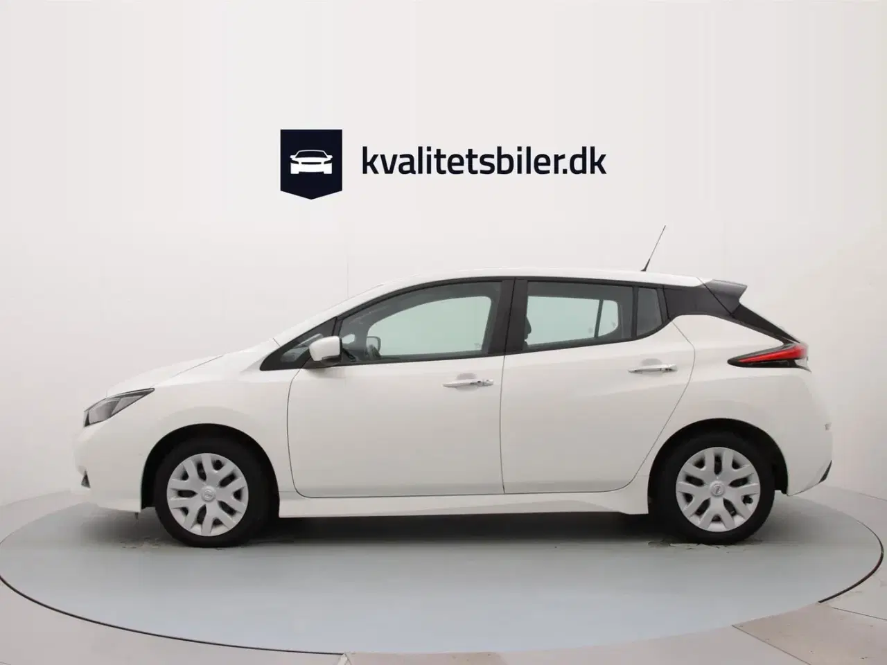 Billede 2 - Nissan Leaf 40 Acenta