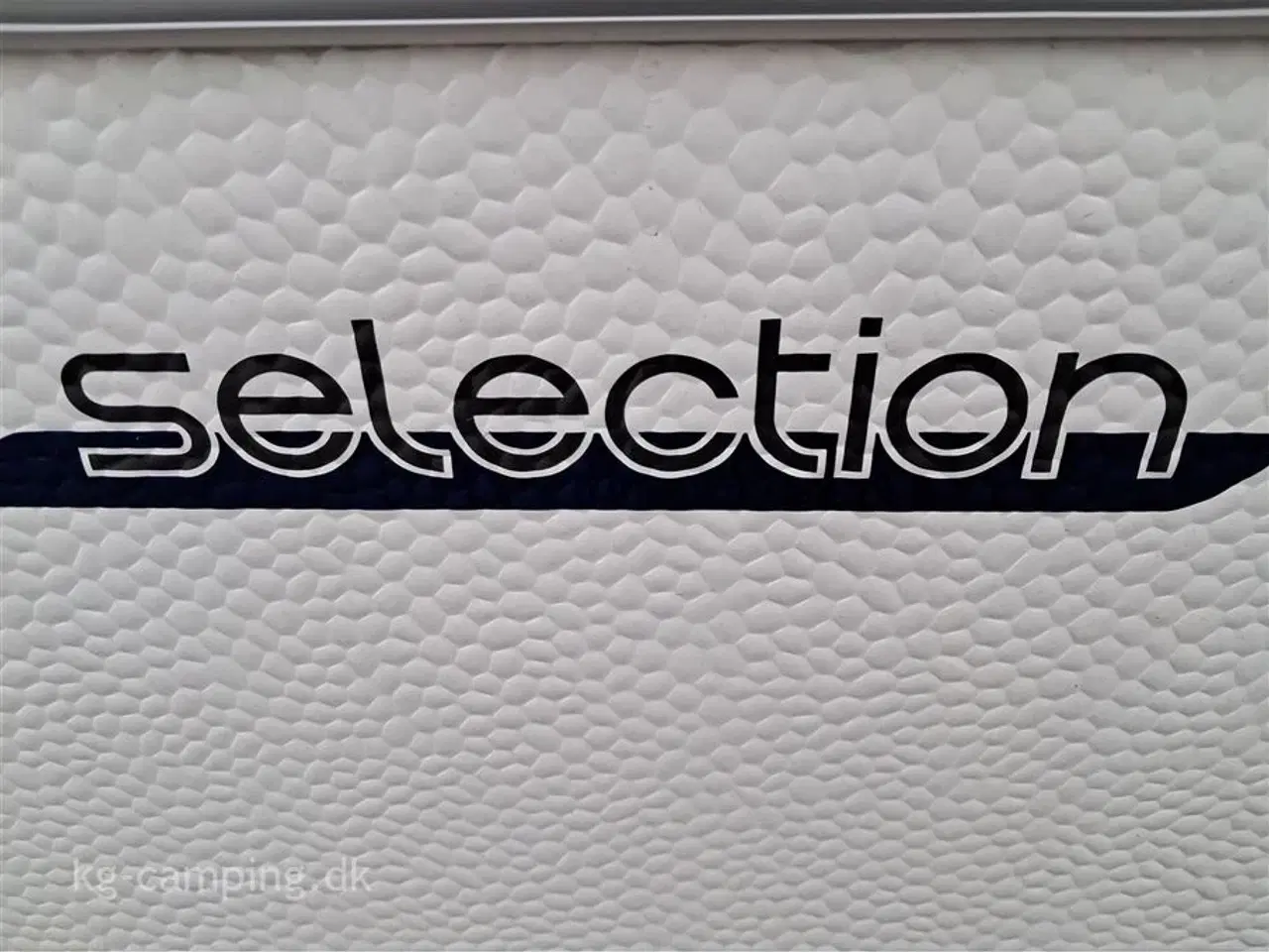 Billede 17 - 2026 - Fendt Bianco Selection 465 SFB Fransk dobbeltseng og Rundsiddegruppe - Kan nedvejes til 1500 kg.