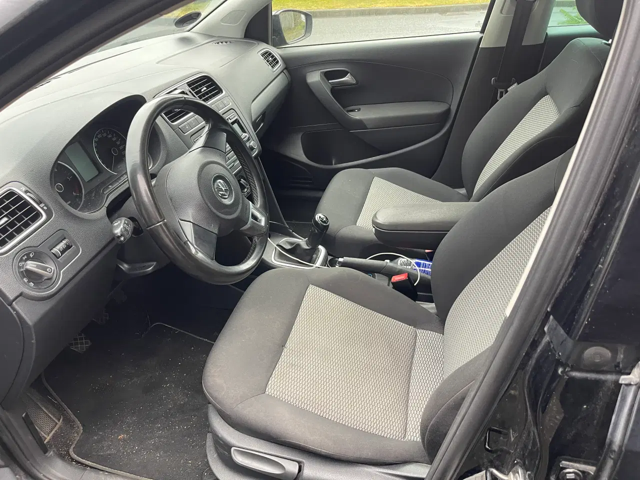 Billede 6 - VW Polo 1.2 TDI VAN