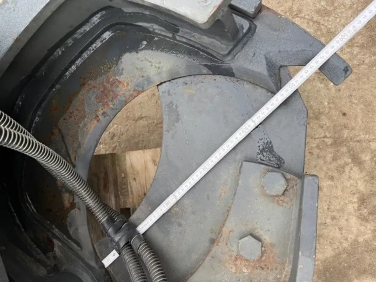 Billede 6 - Træklipper 