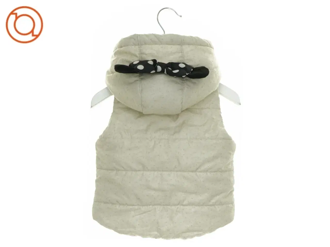 Billede 2 - Vest med Minnie Mouse fra H&M (str. 86 cm)