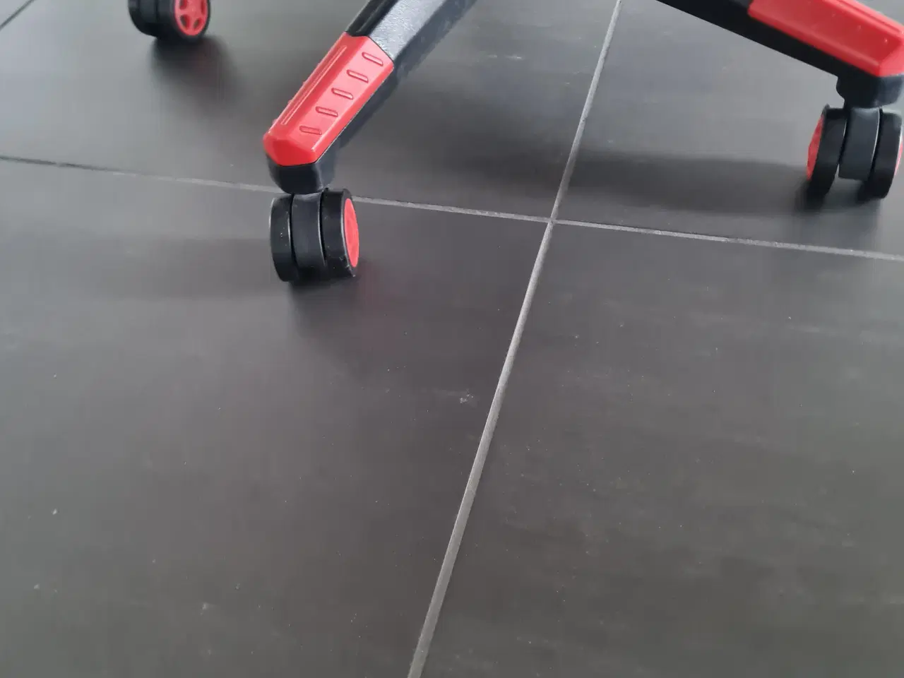 Billede 5 - Gamerstol StanLord 