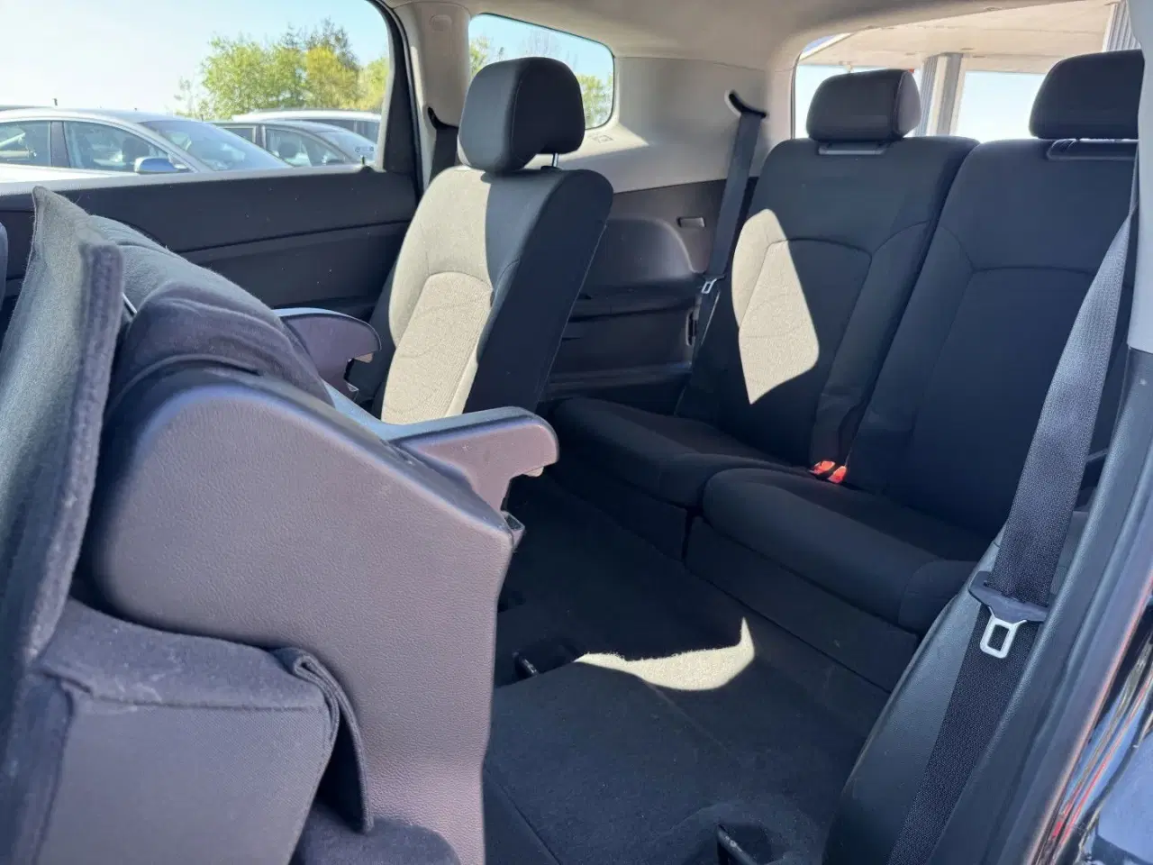 Billede 18 - Chevrolet Orlando 1,8 141HK 5d